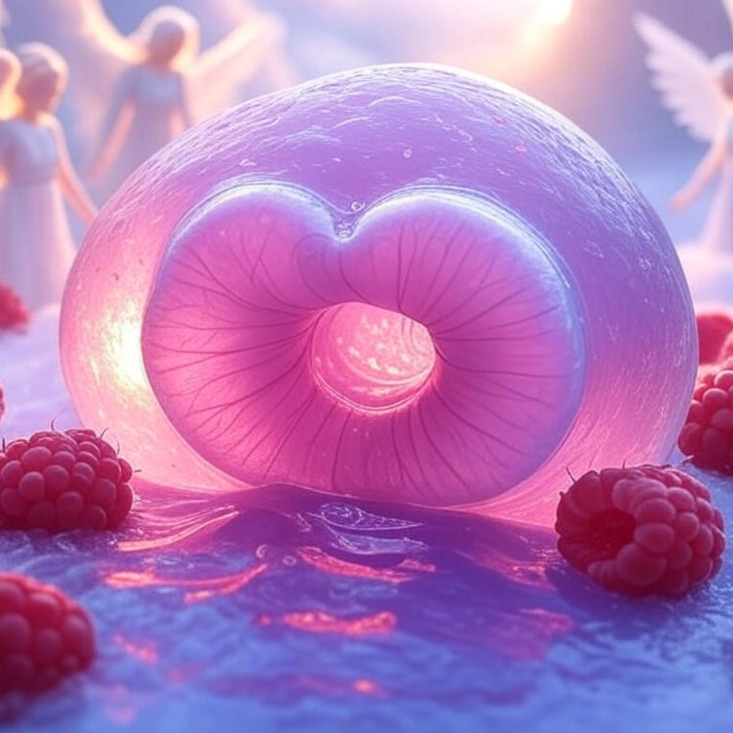S01E02 - Angel Glands episode artwork