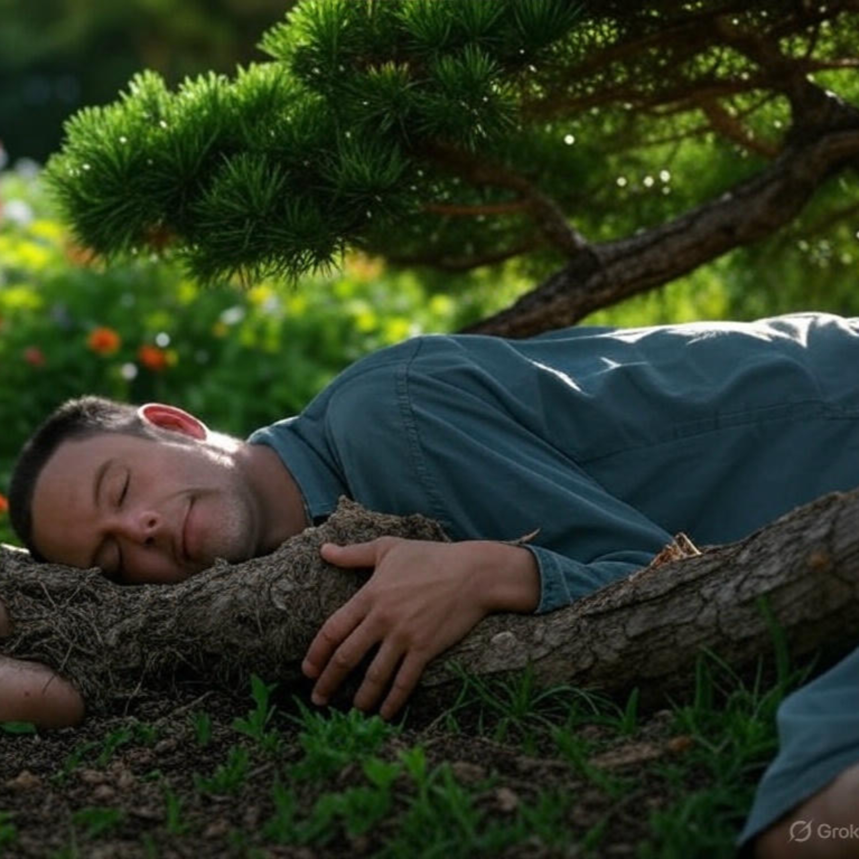 S01E10 - Paul Pine Tree Davidsson episode artwork