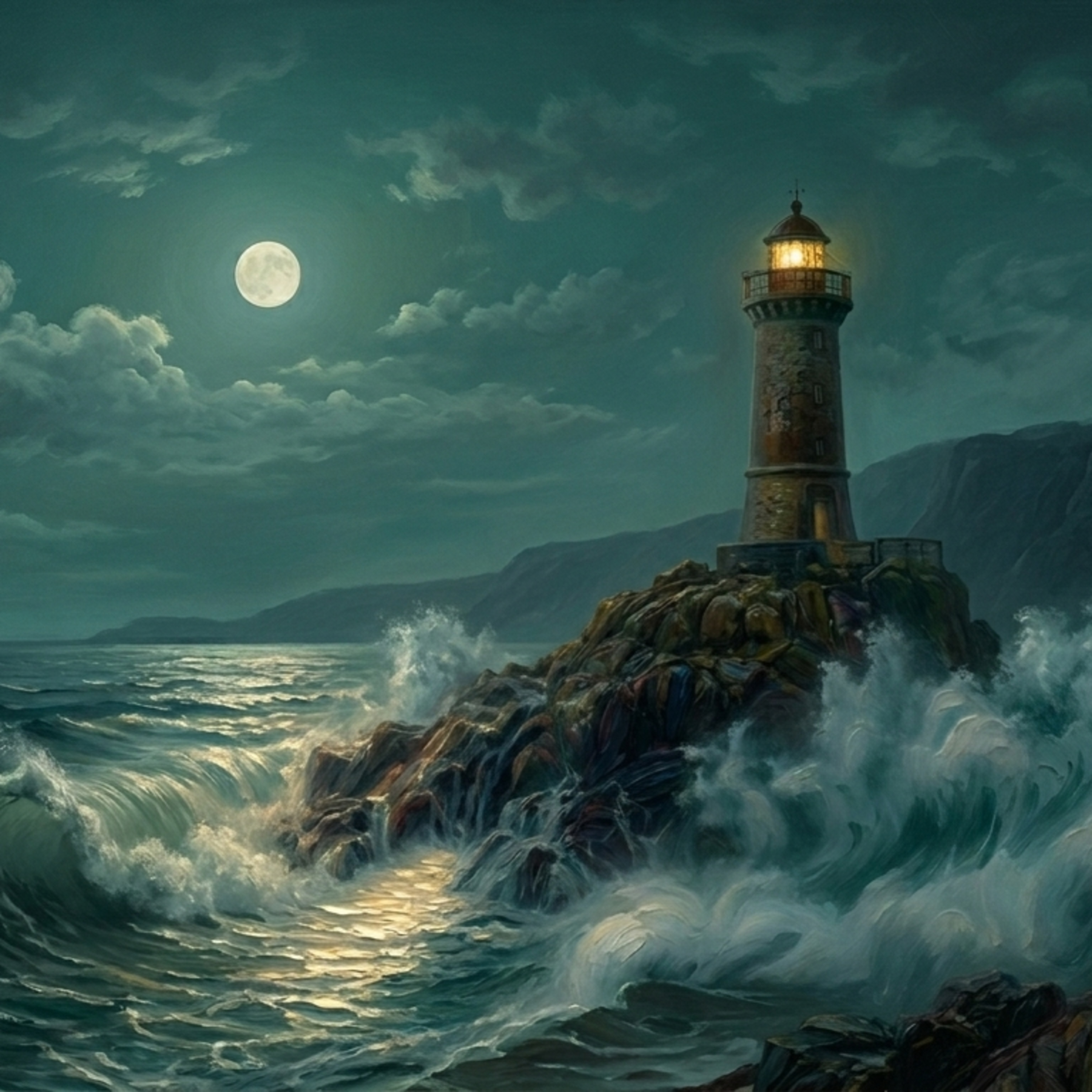 S04E07 - Lighthouse episode artwork