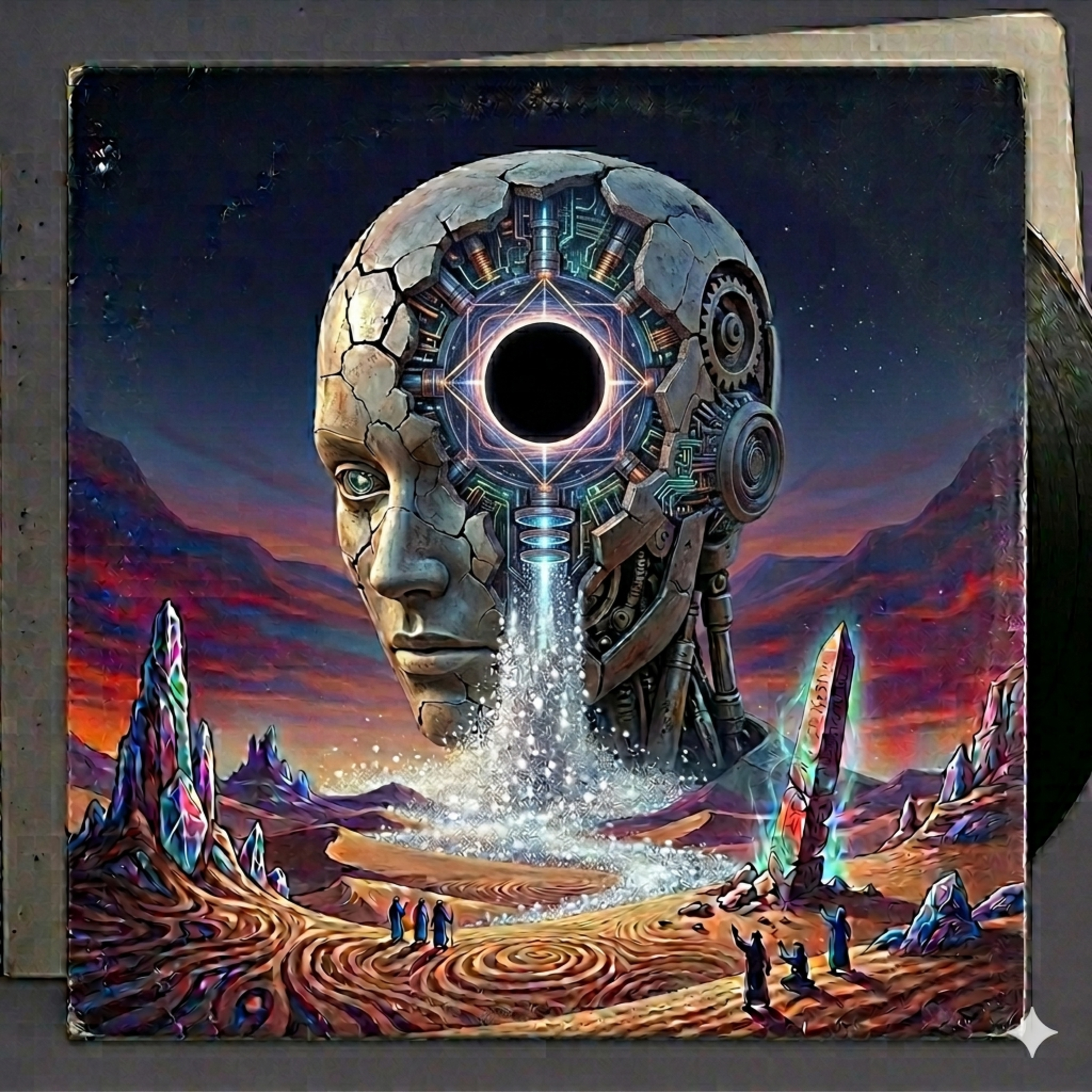 S04E09 - Atacama episode artwork