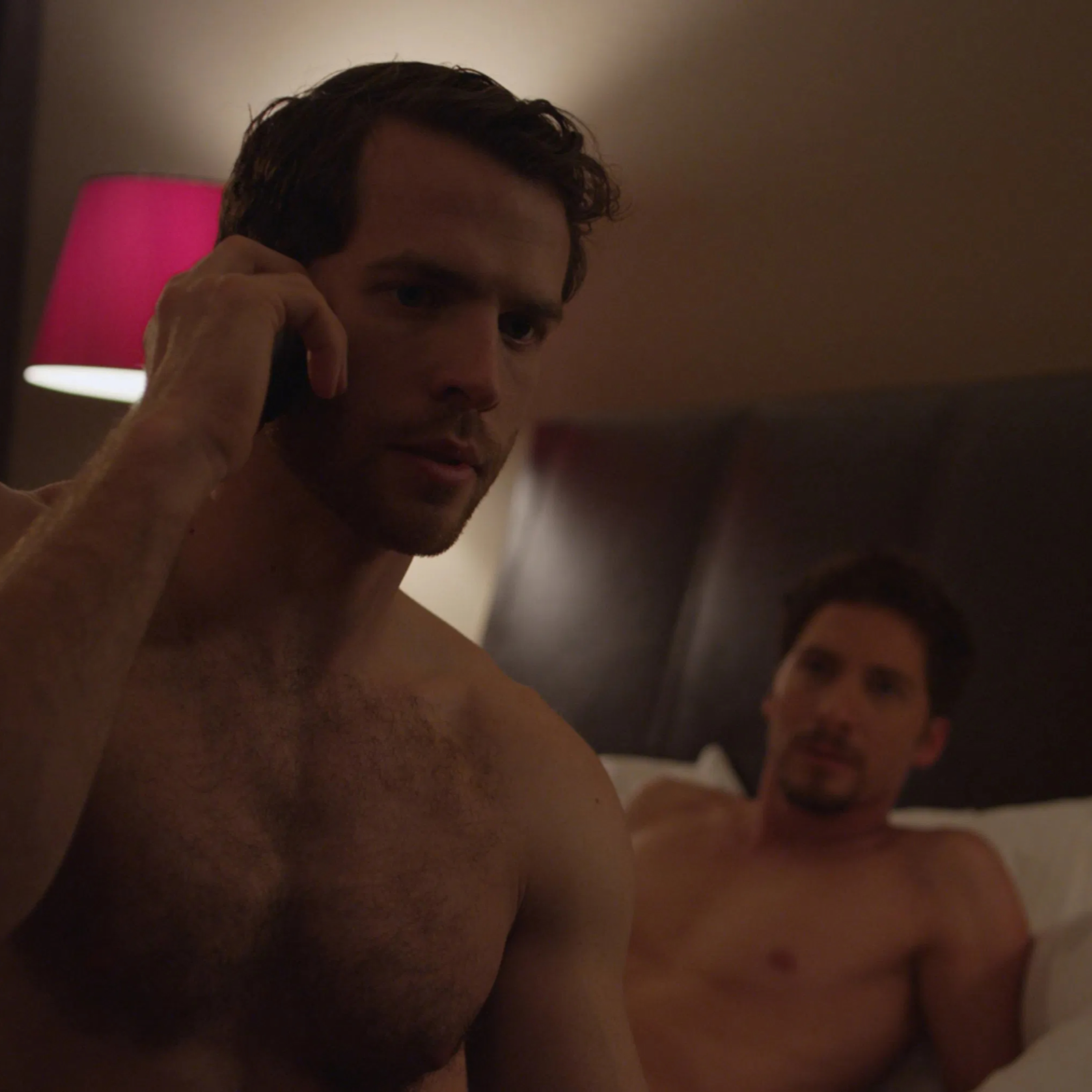 BGM: Bad Gay Movies = Bitchy Gay Men