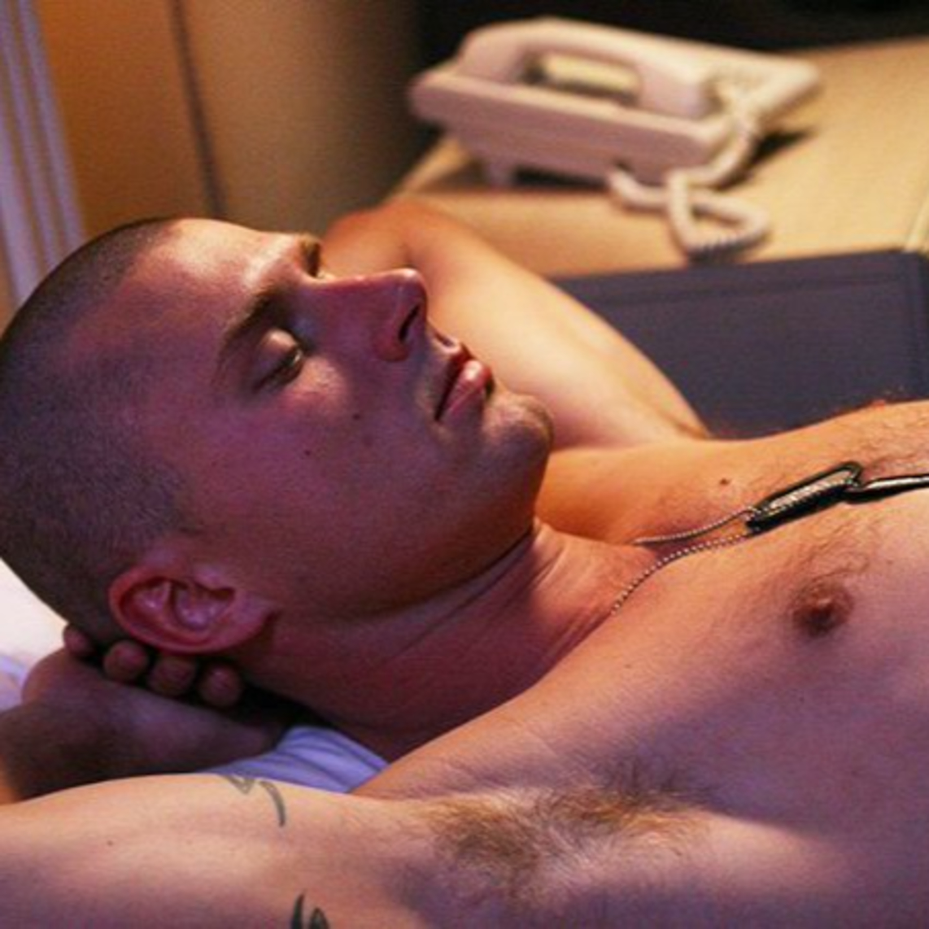 BGM: Bad Gay Movies = Bitchy Gay Men