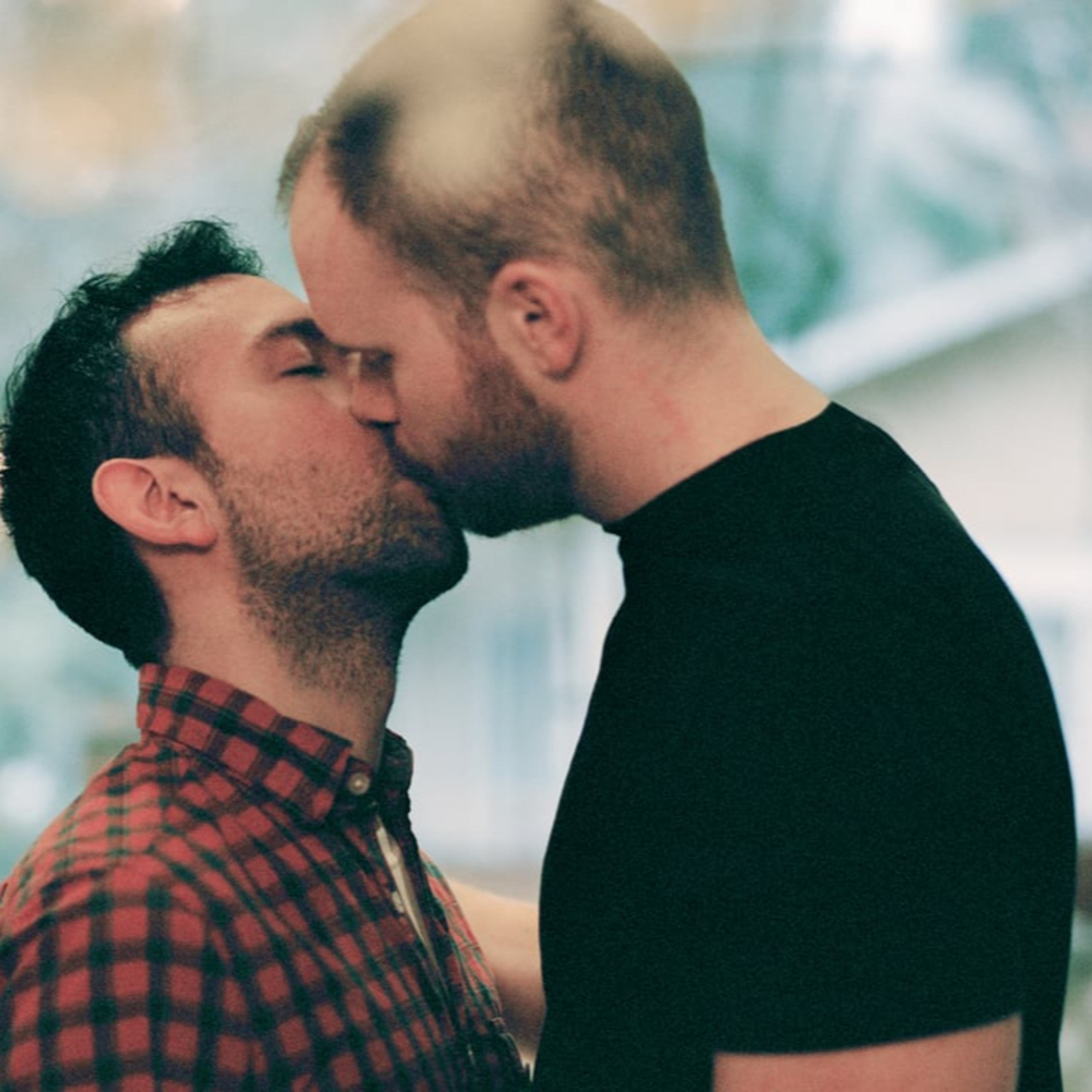 BGM: Bad Gay Movies = Bitchy Gay Men