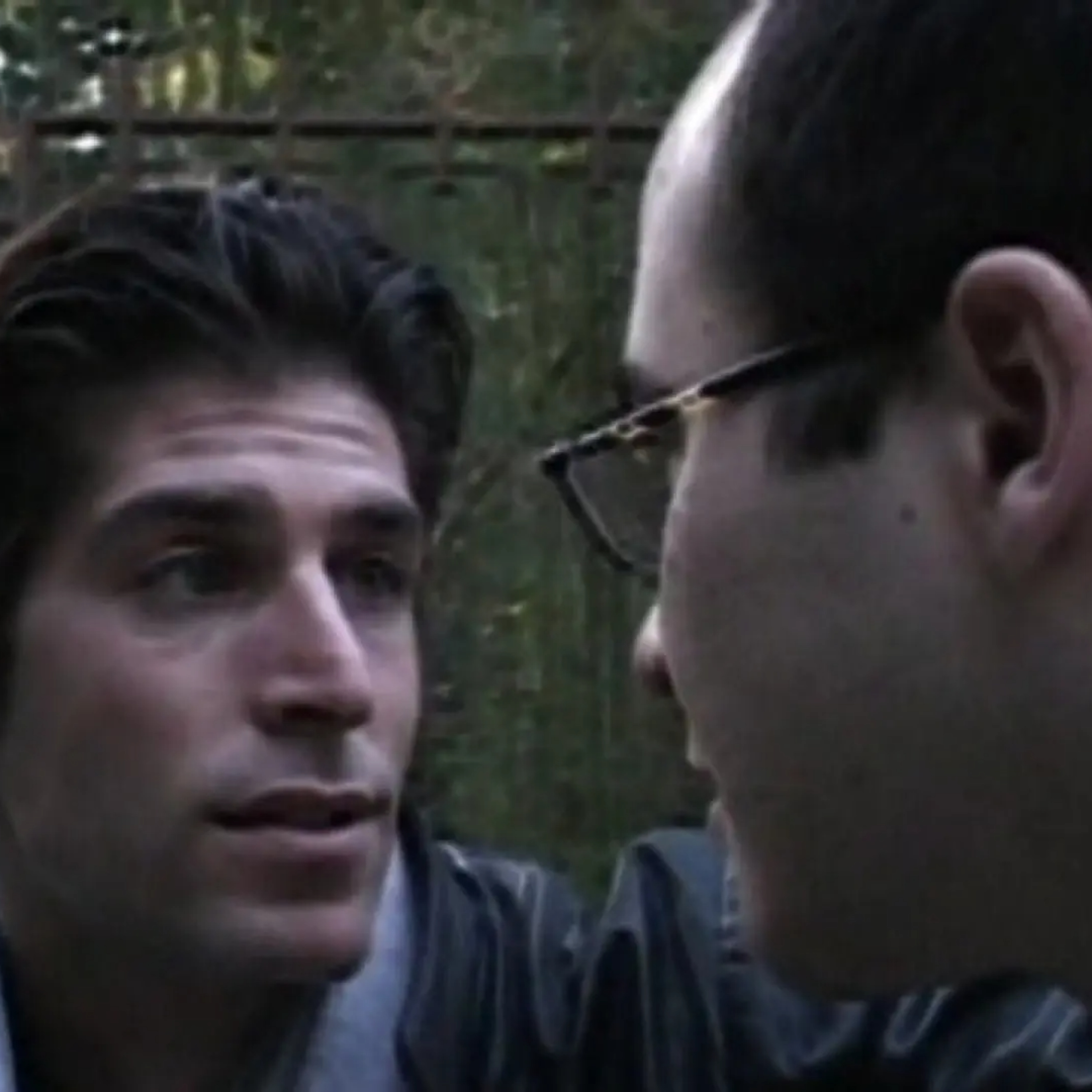 BGM: Bad Gay Movies = Bitchy Gay Men