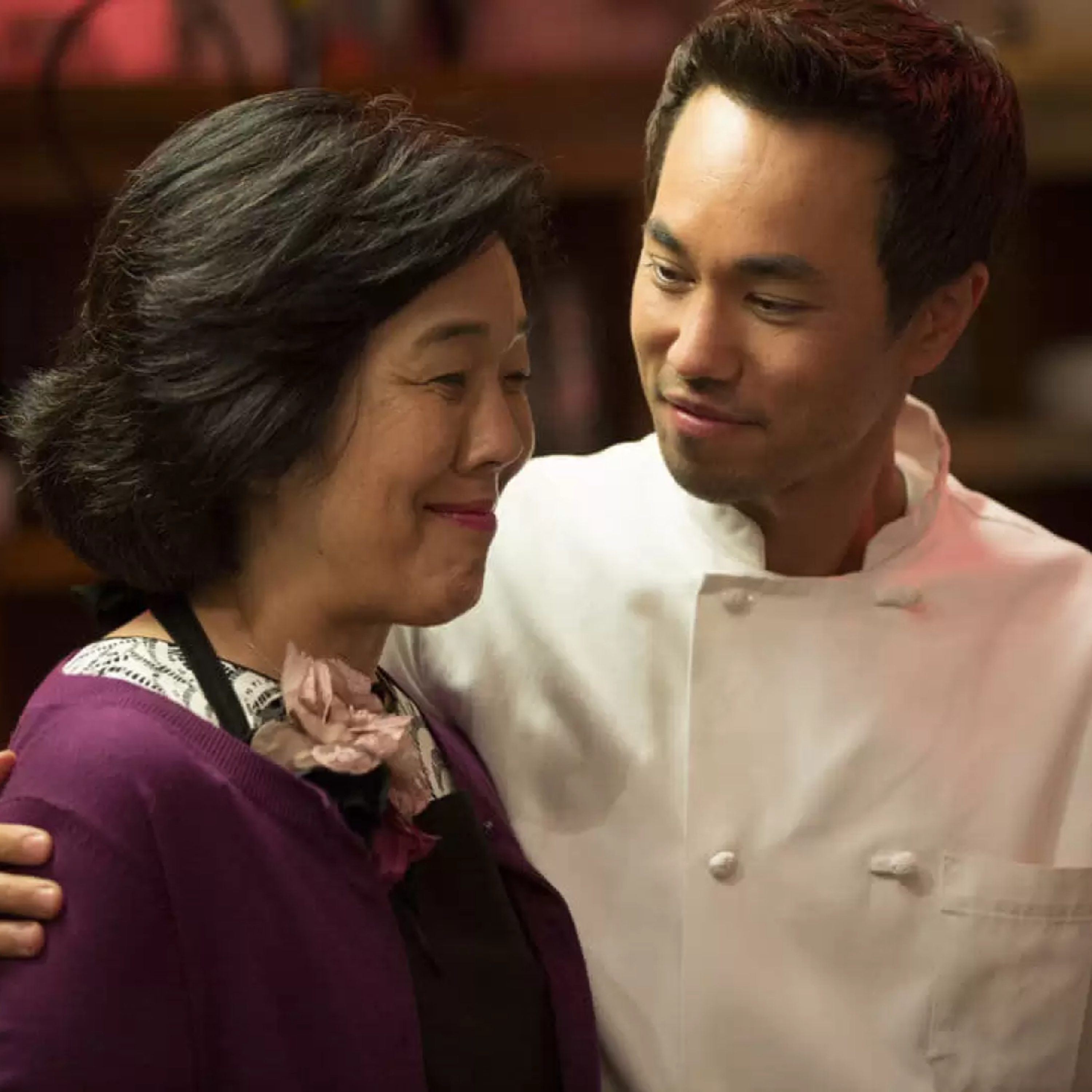 BGM: Bad Gay Movies = Bitchy Gay Men