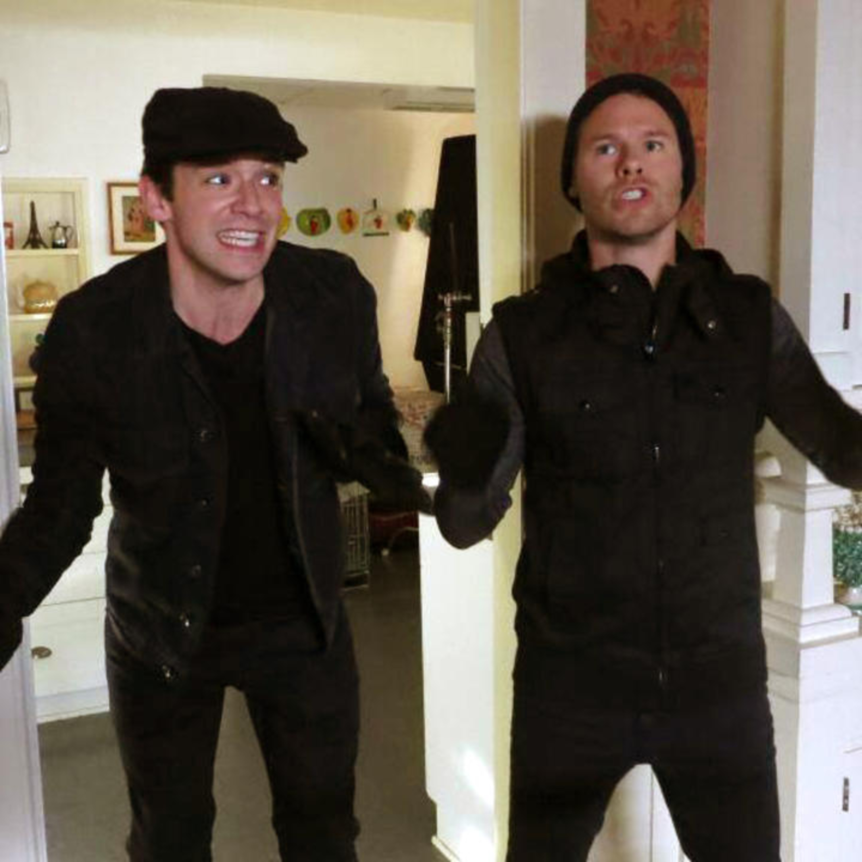 BGM: Bad Gay Movies = Bitchy Gay Men