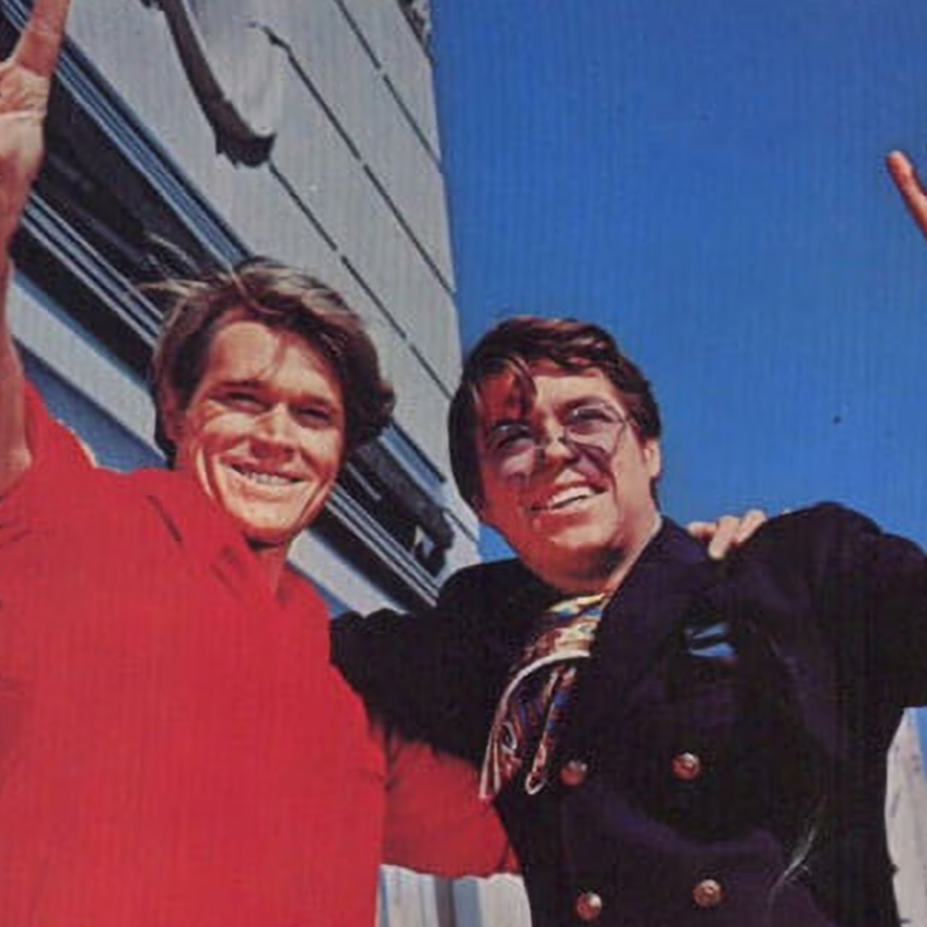 BGM: Bad Gay Movies = Bitchy Gay Men