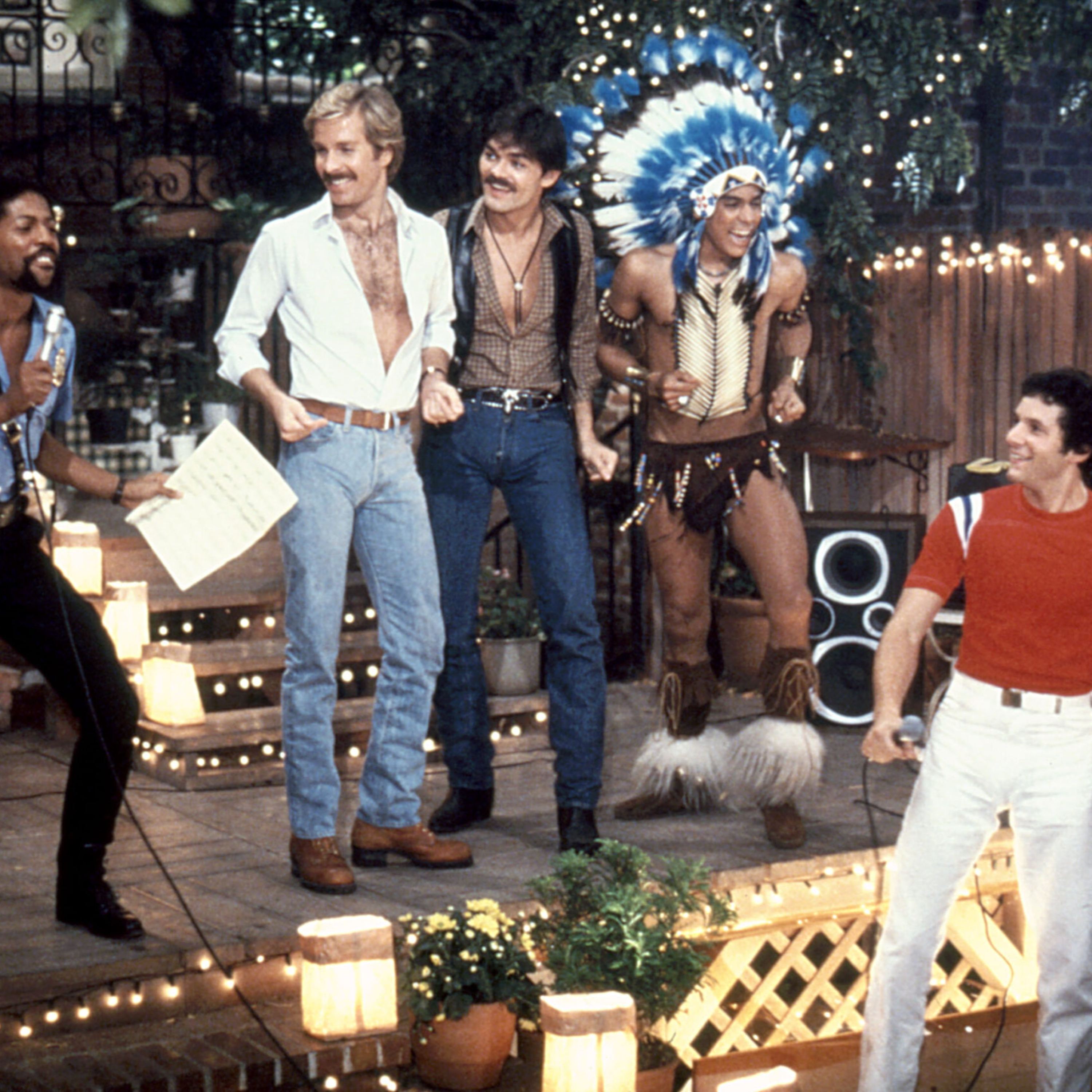 BGM: Bad Gay Movies = Bitchy Gay Men