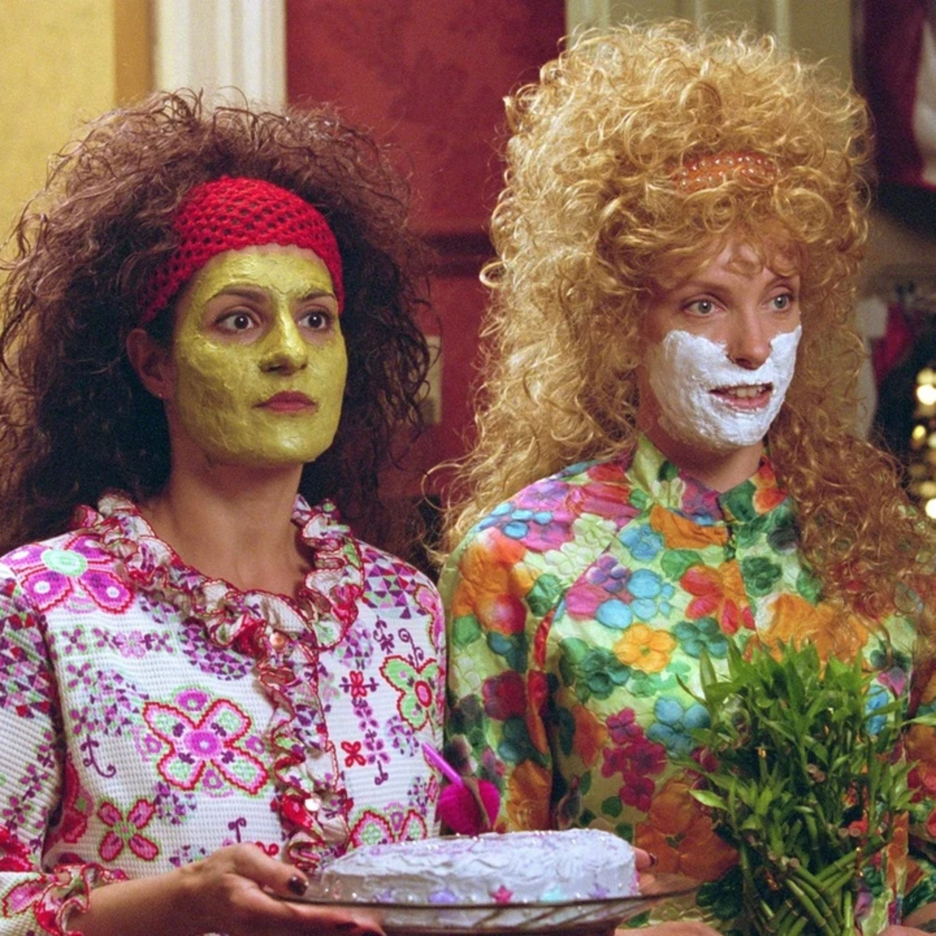 BGM: Bad Gay Movies = Bitchy Gay Men