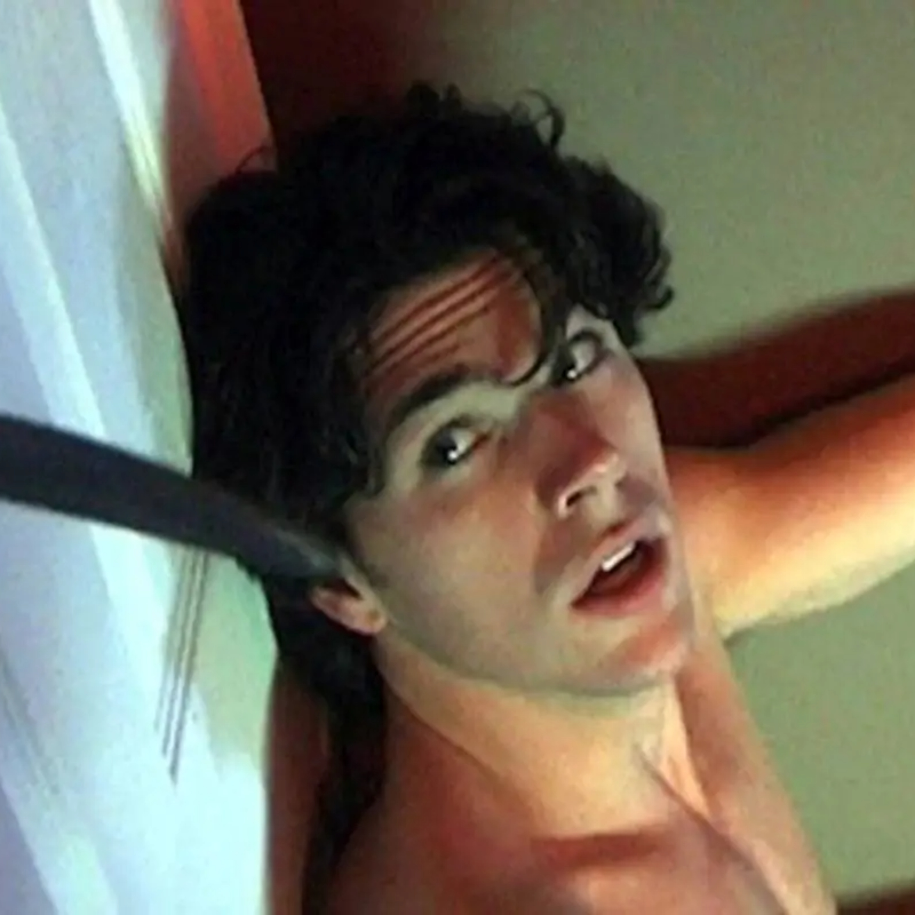 BGM: Bad Gay Movies = Bitchy Gay Men