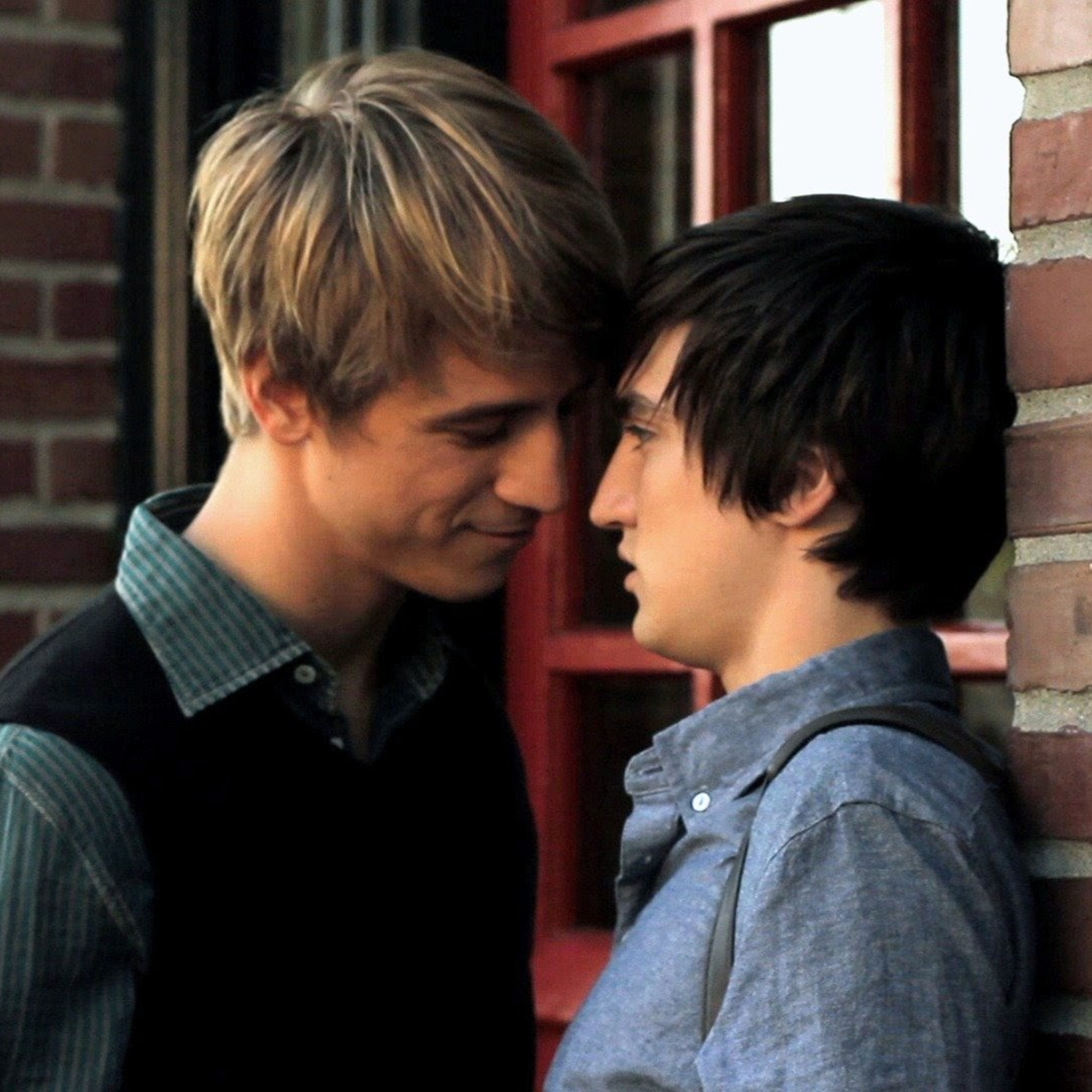 BGM: Bad Gay Movies = Bitchy Gay Men