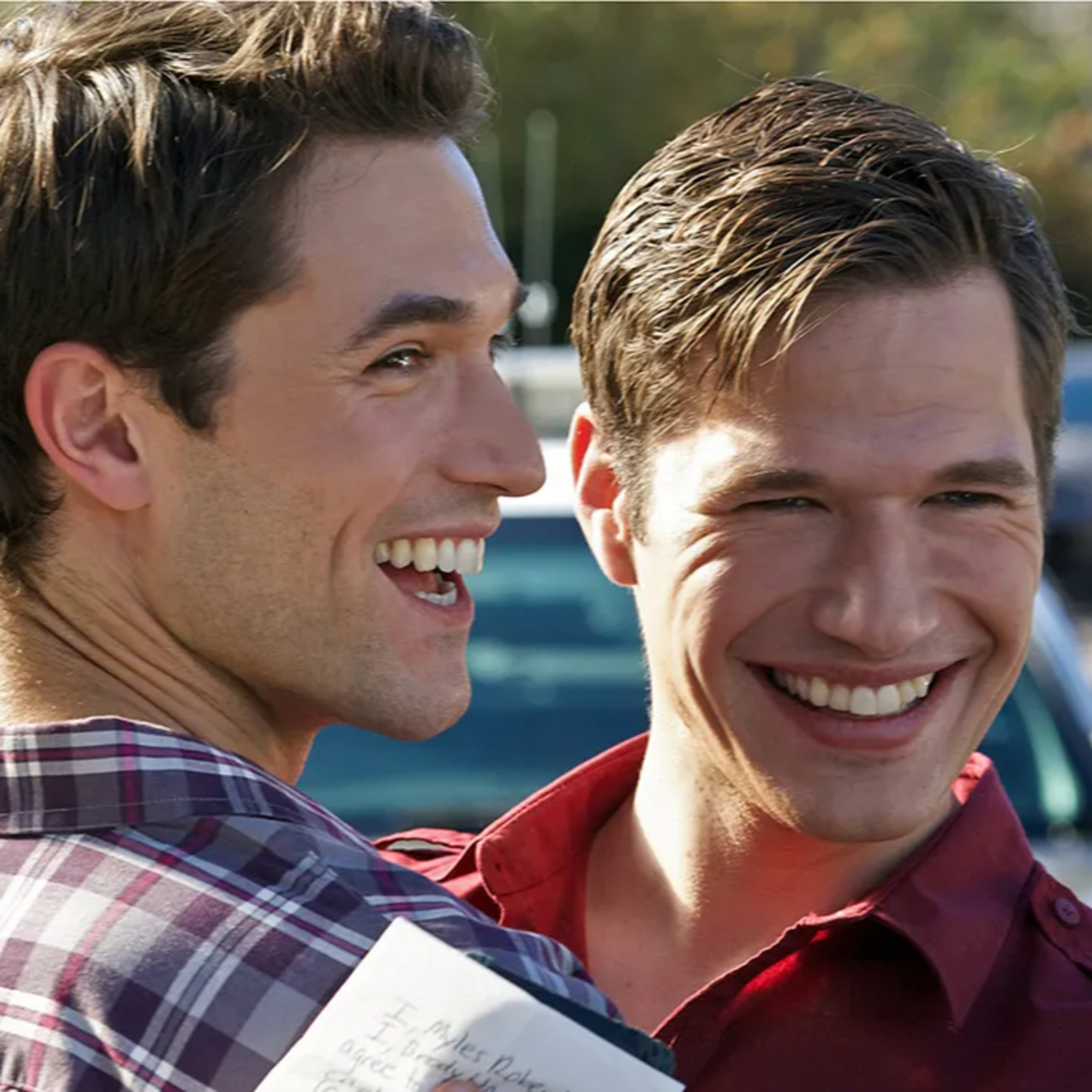 BGM: Bad Gay Movies = Bitchy Gay Men