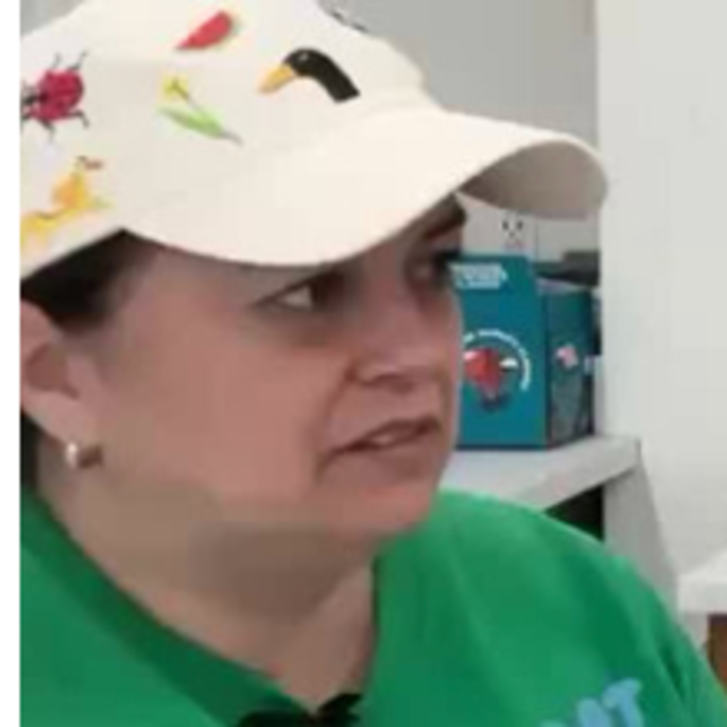 Episode 36: Art Therapy for Teachers with Patricia Chavez