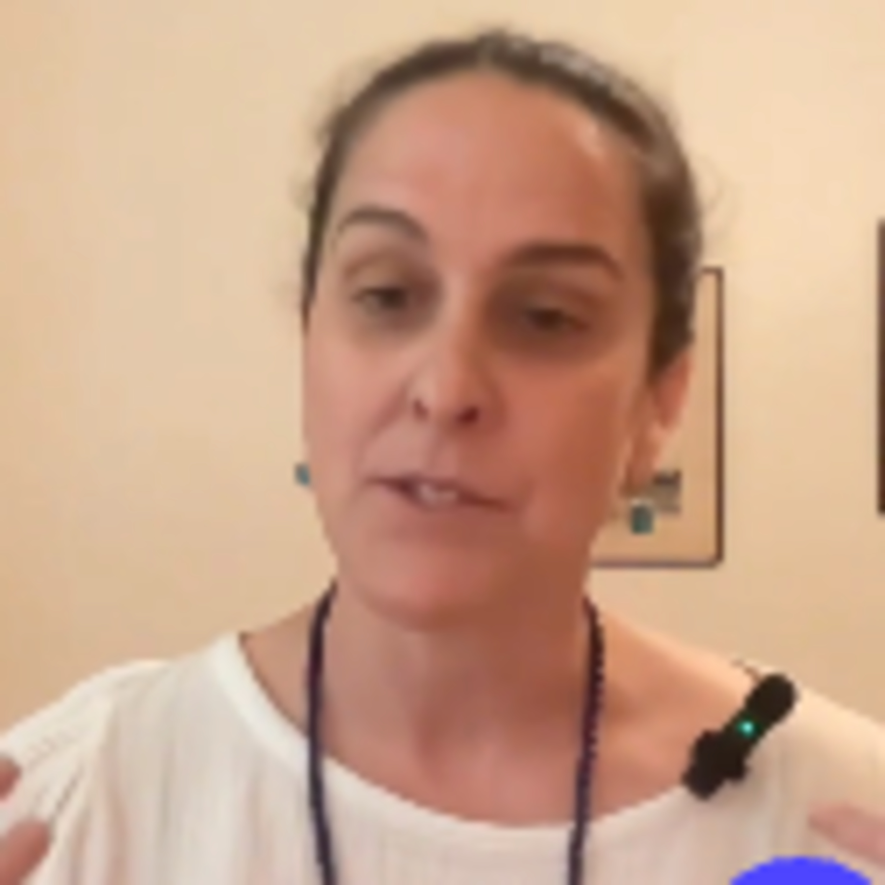 Episode 42: Benefits of Qigong w/Dr. Suzannah Stason episode artwork