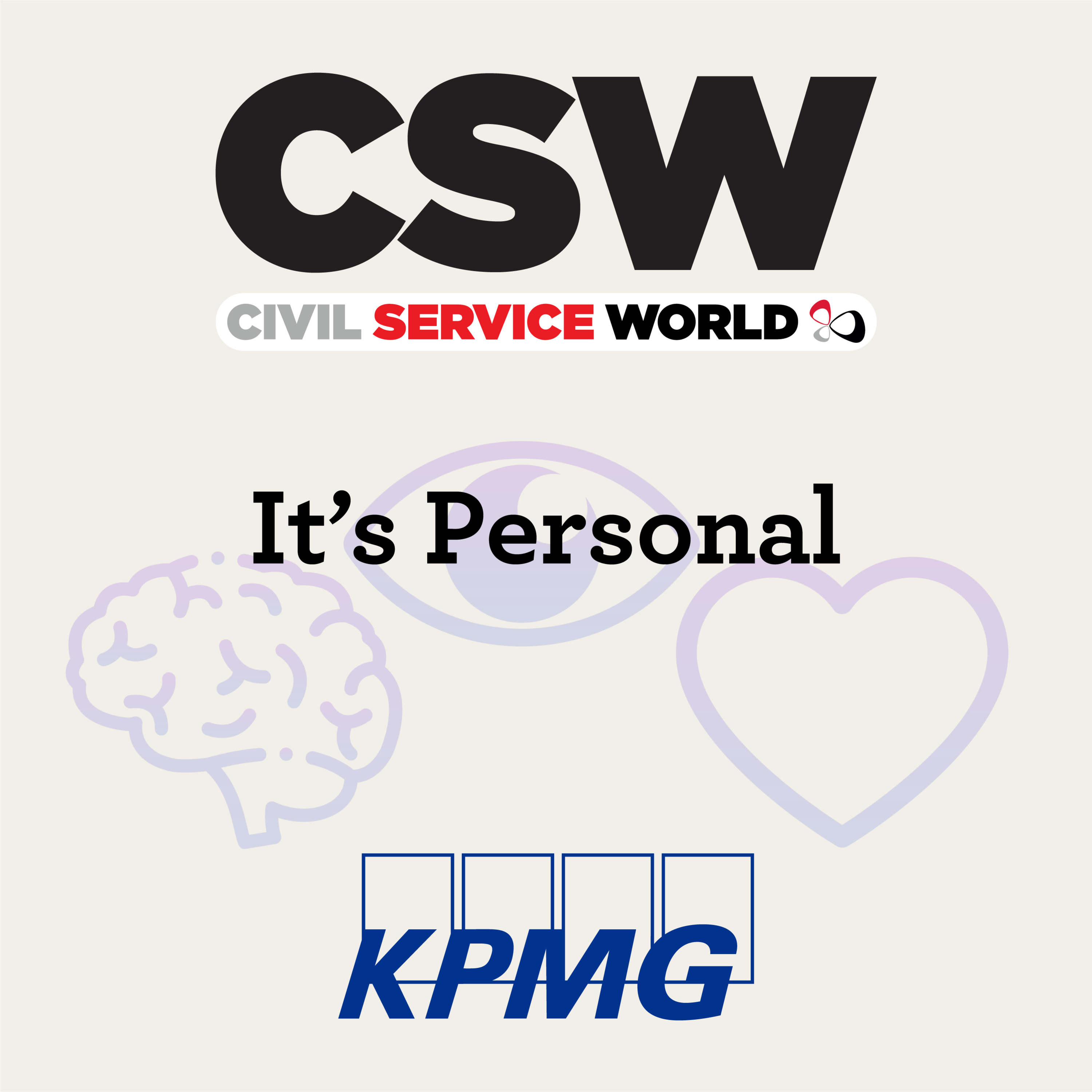 It's Personal: Reimagining Public Services Around Citizen Needs