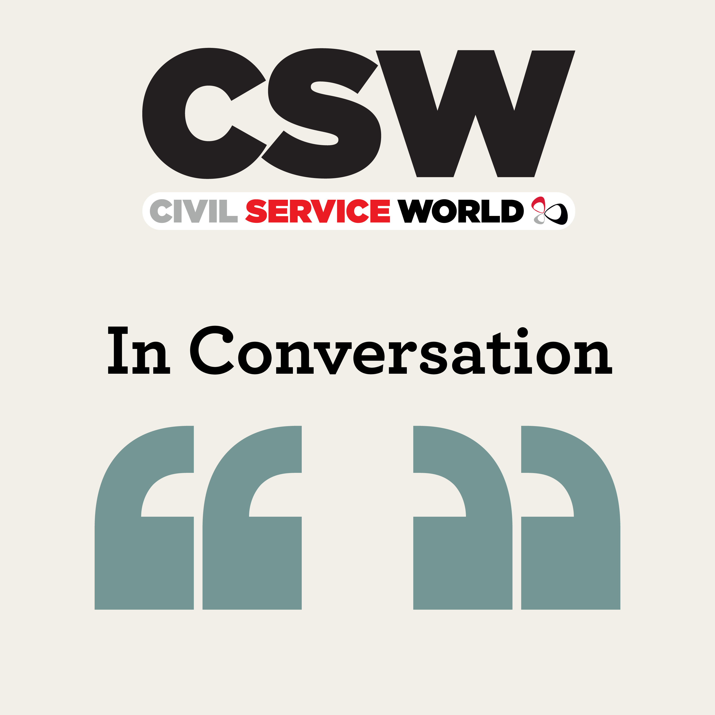 Art, railways and the unexpected creativity of the civil service: in conversation with Sherin Aminossehe