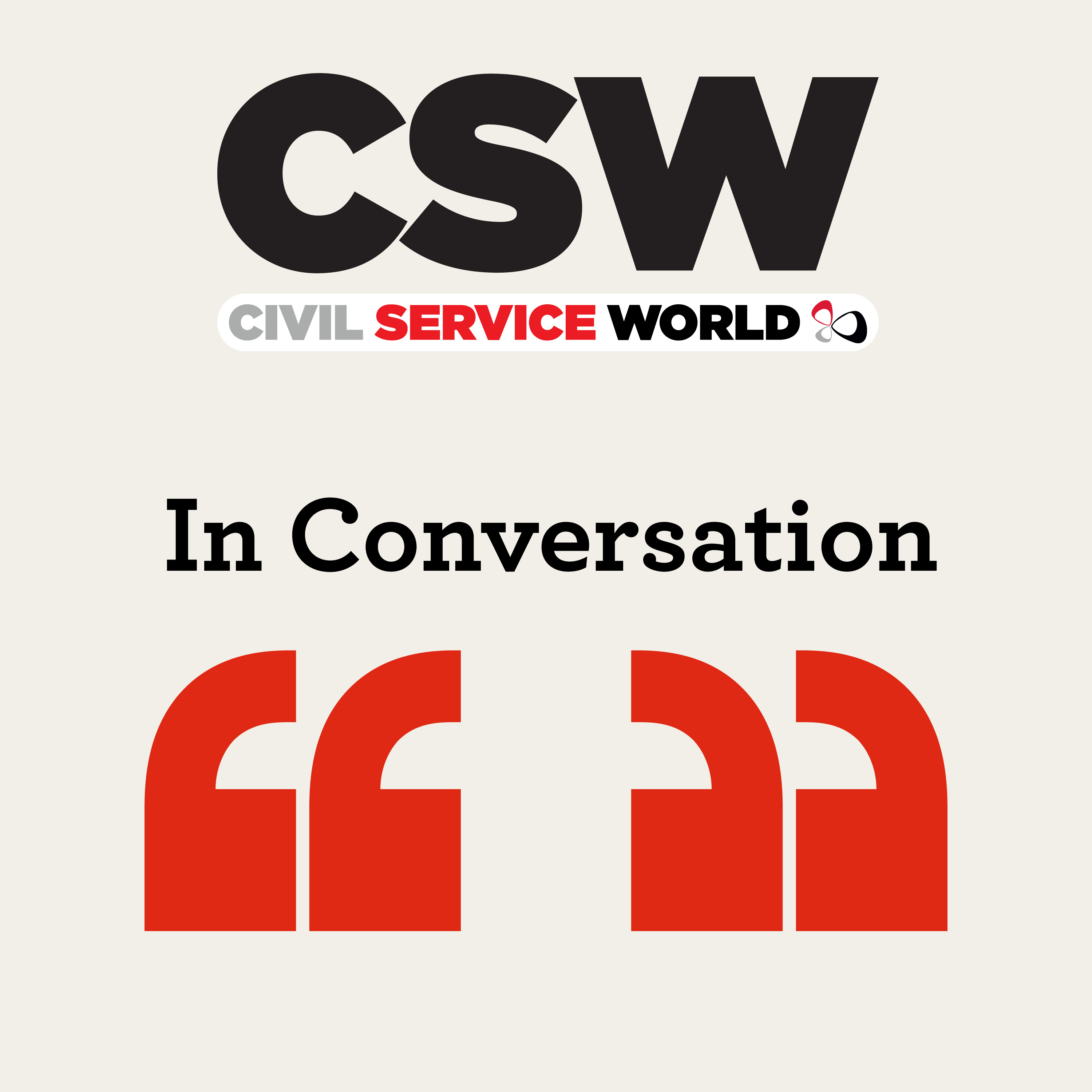 In conversation: How can we protect frontline civil servants from being abused?