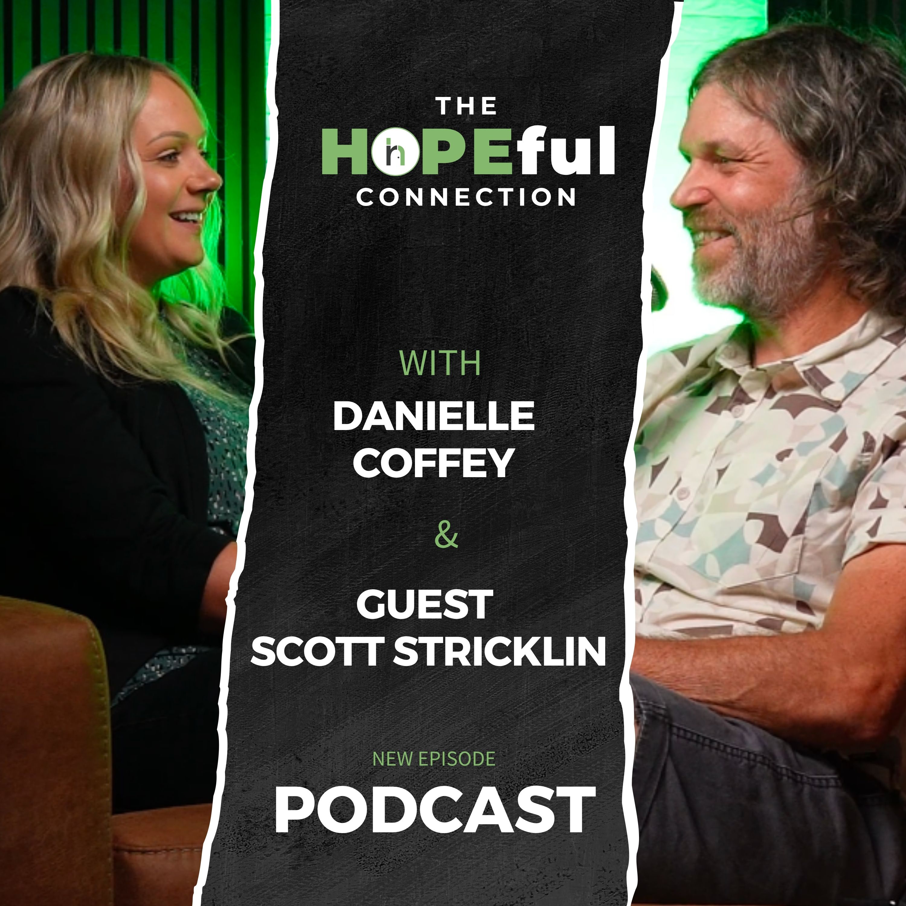 The HOPEful Connection