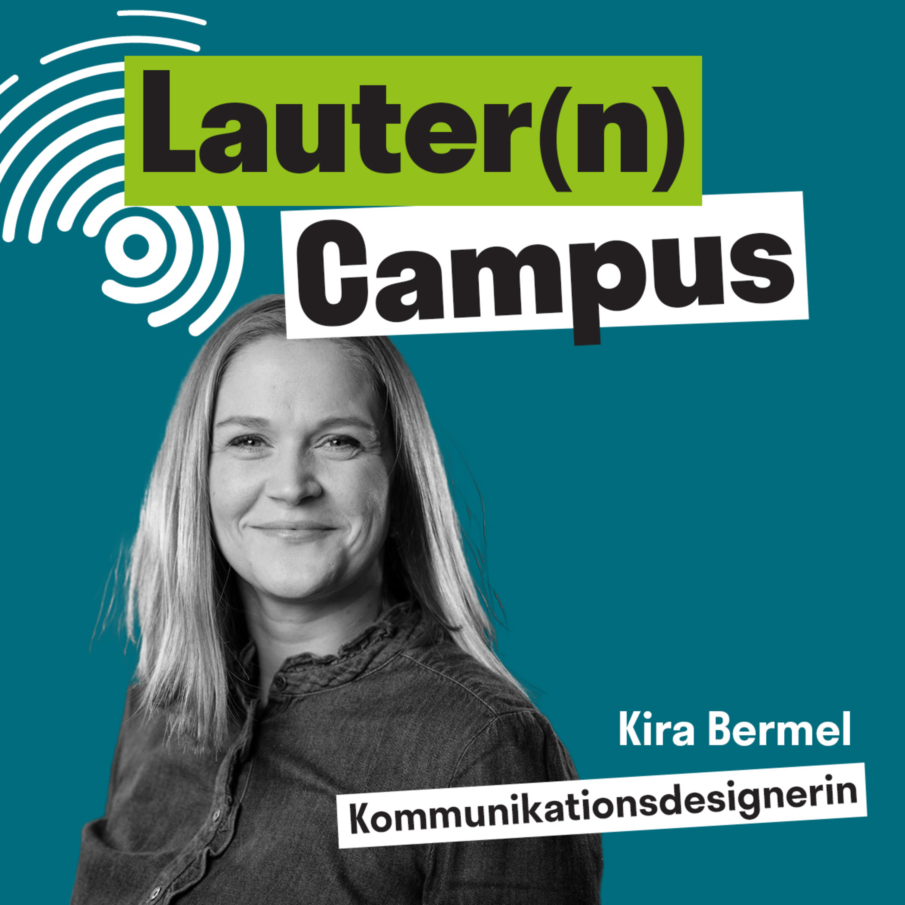 Lauter Campus - Der Podcast der Hochschule Kaiserslautern