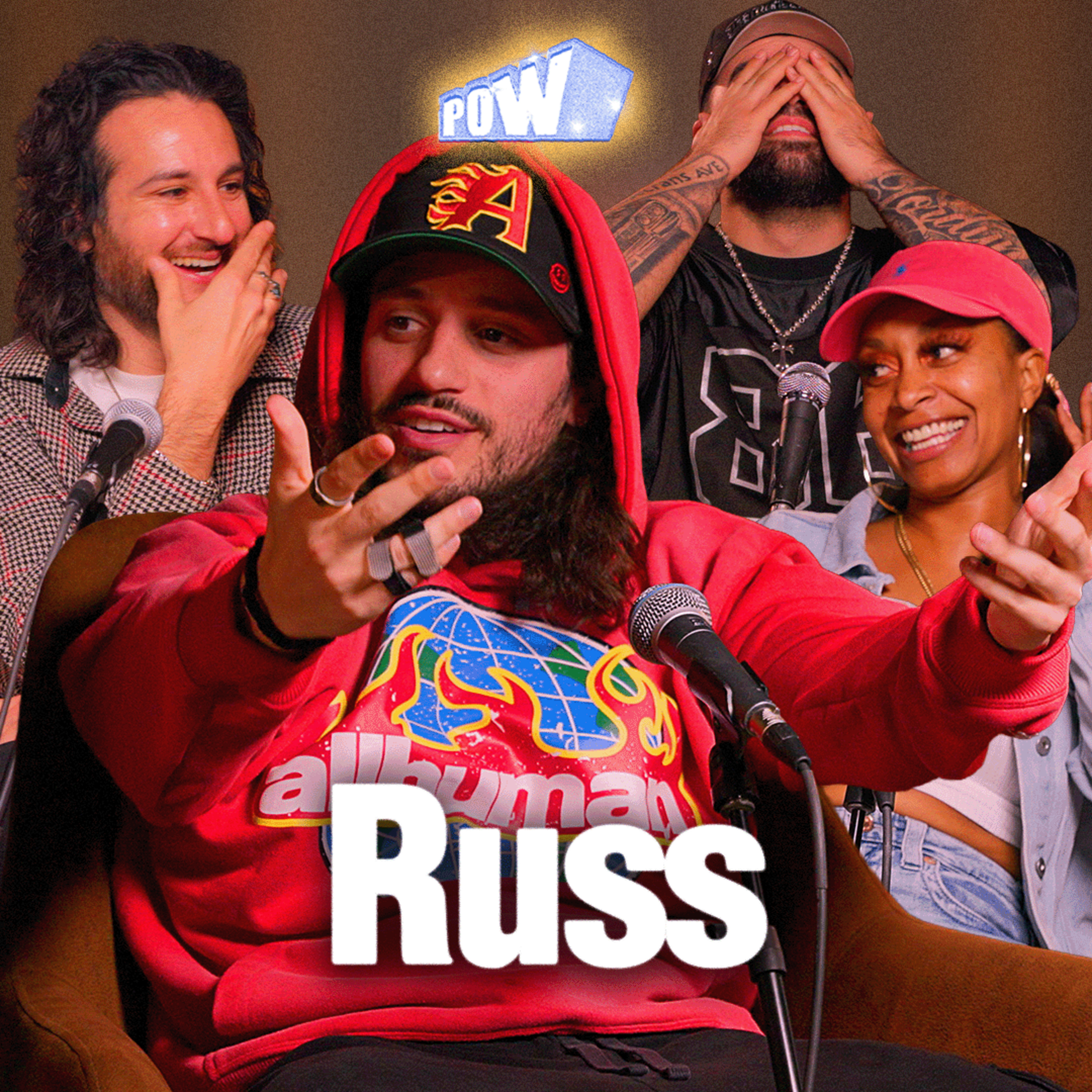 The Truth Hurts w/ Jeff Weiss, Rosecrans Vic and Free