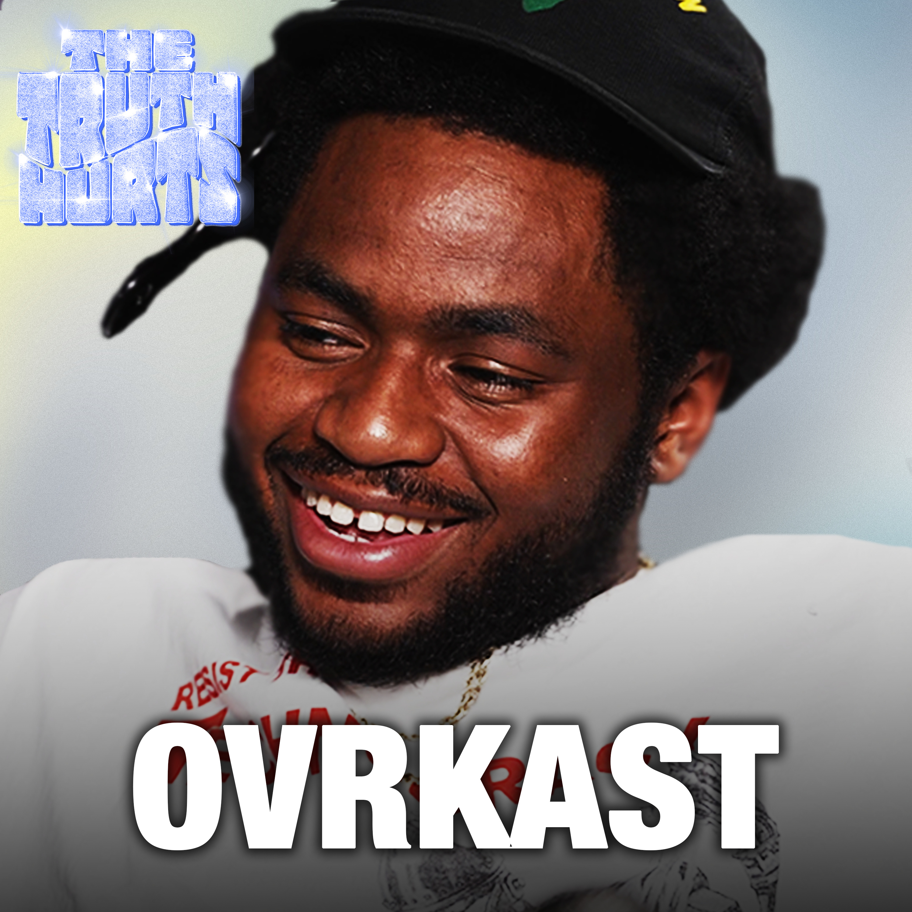 OVRKAST. on Producing for Drake, Leaving Oakland & Why AI Can't Make Real Music  episode artwork