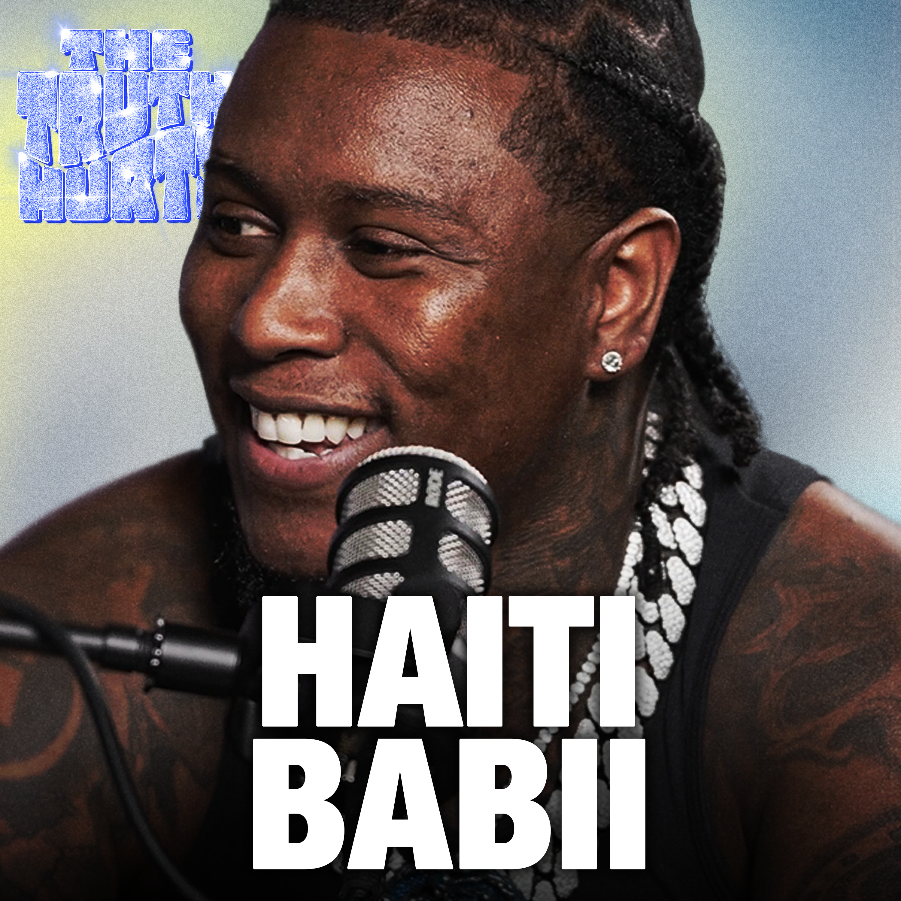 Haiti Babii
