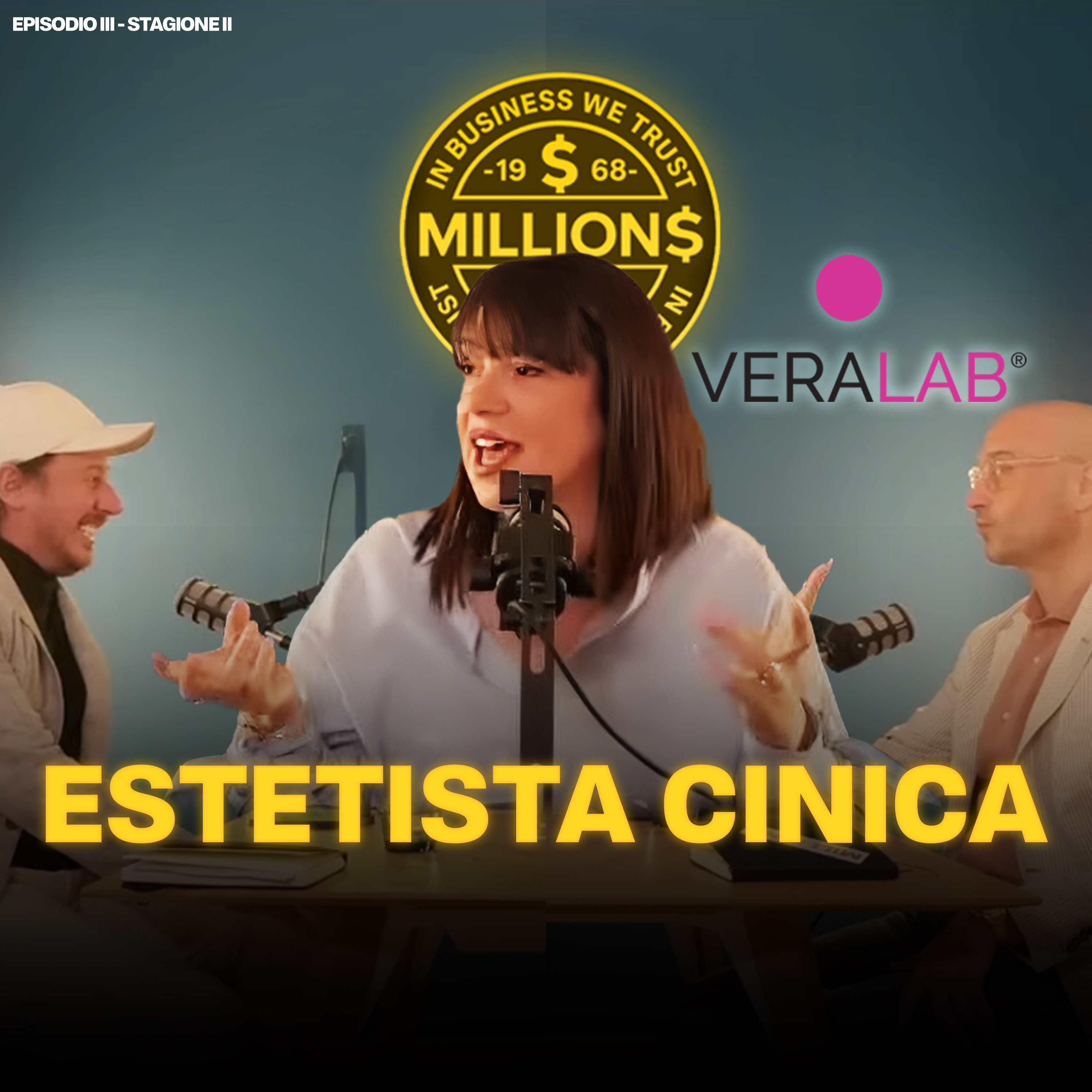 Million$ podcast
