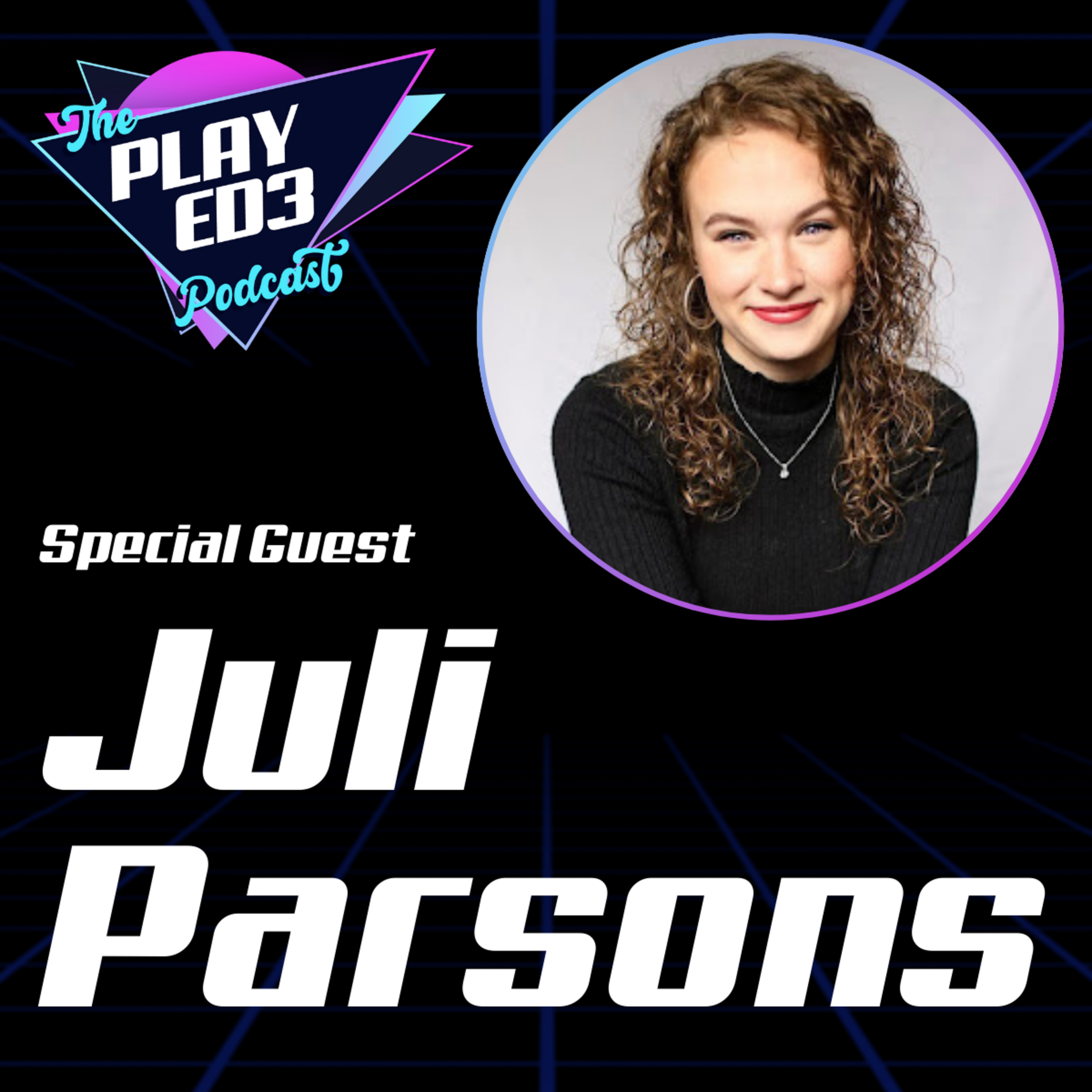 The Play Ed3 Podcast