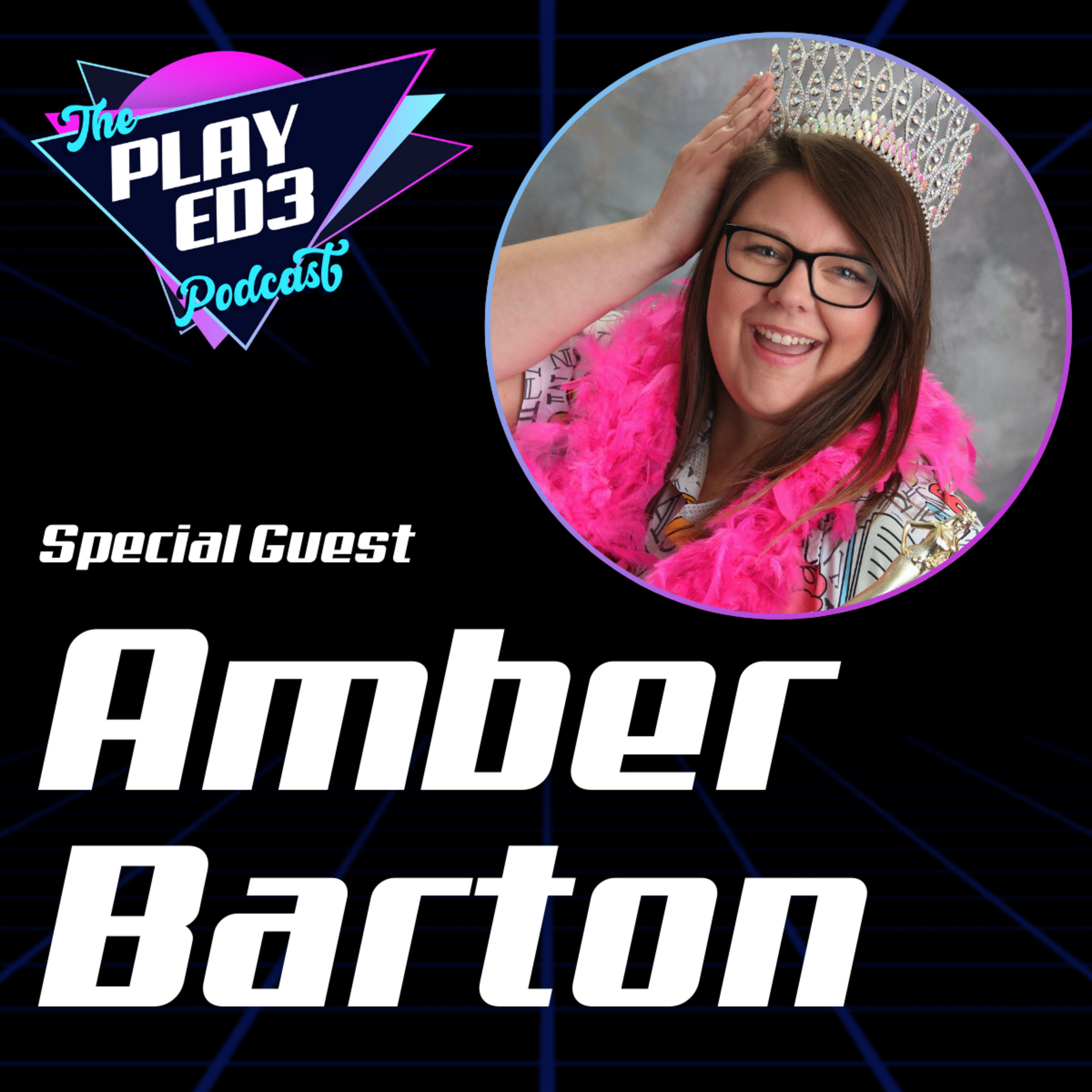 The Play Ed3 Podcast
