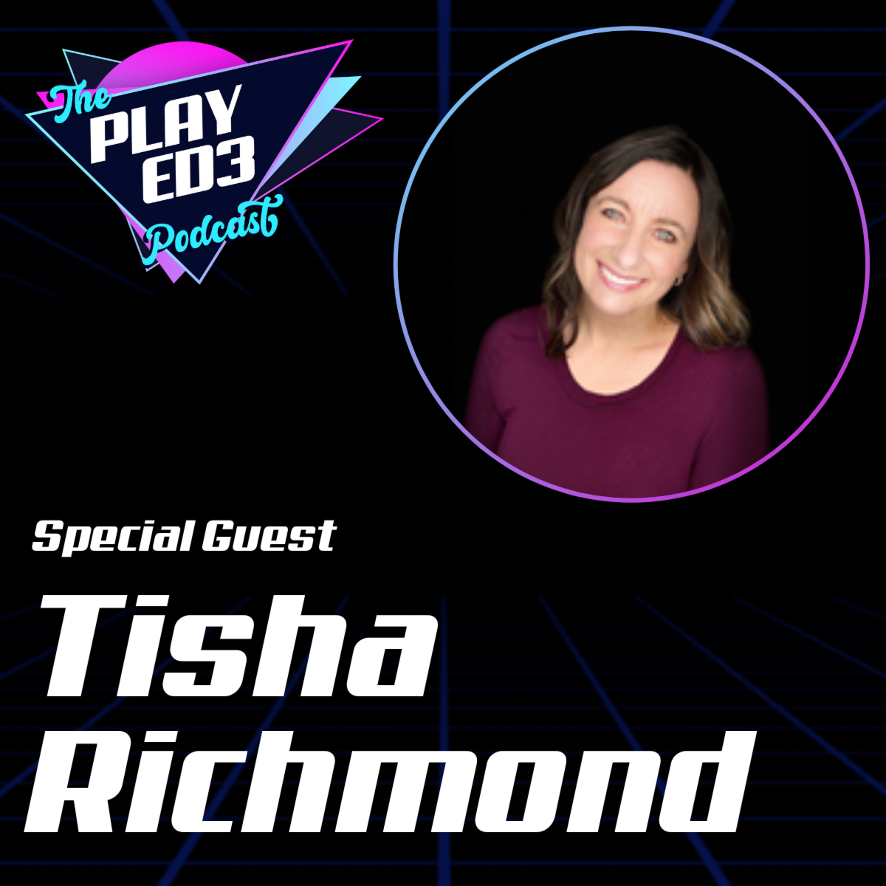 The Play Ed3 Podcast