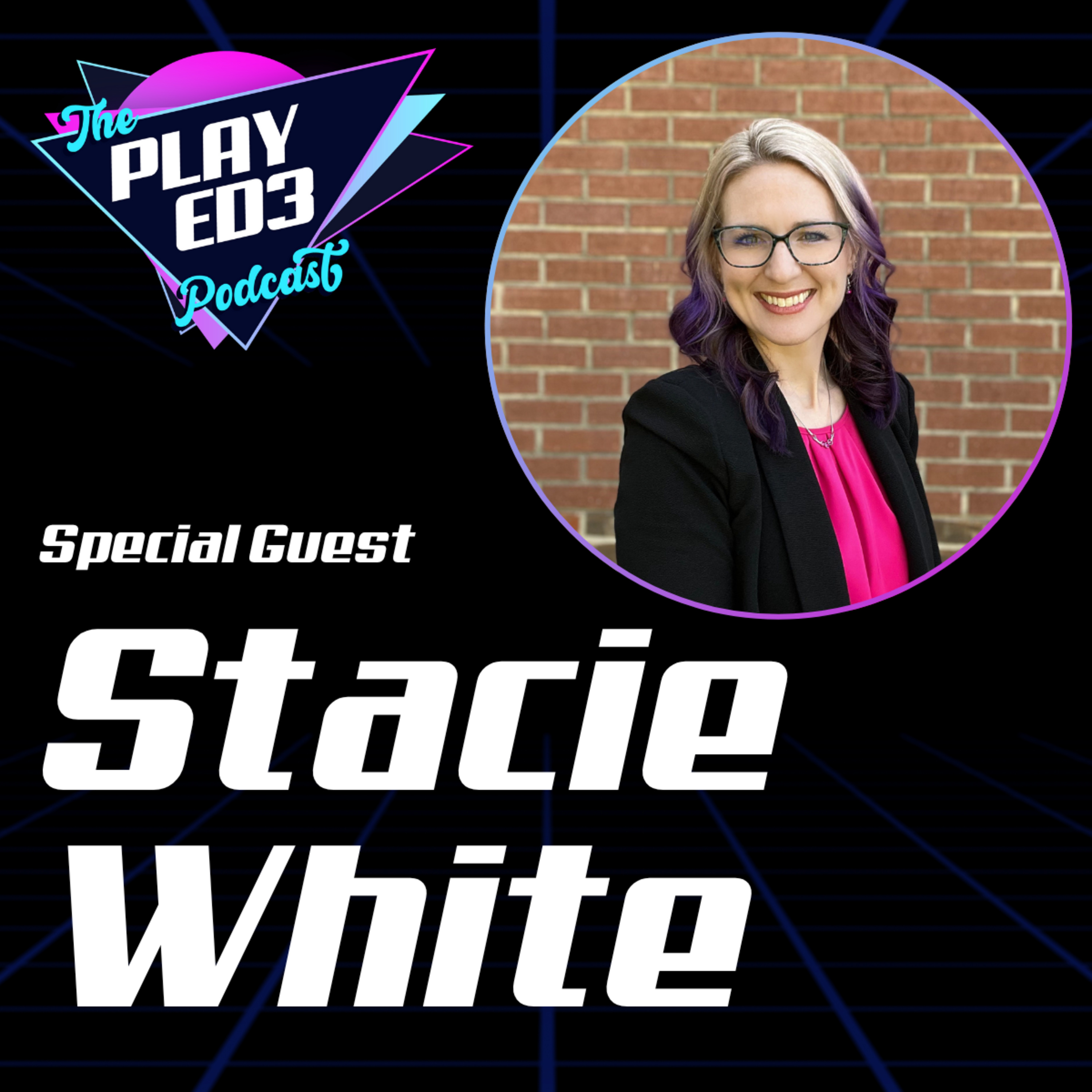 The Play Ed3 Podcast
