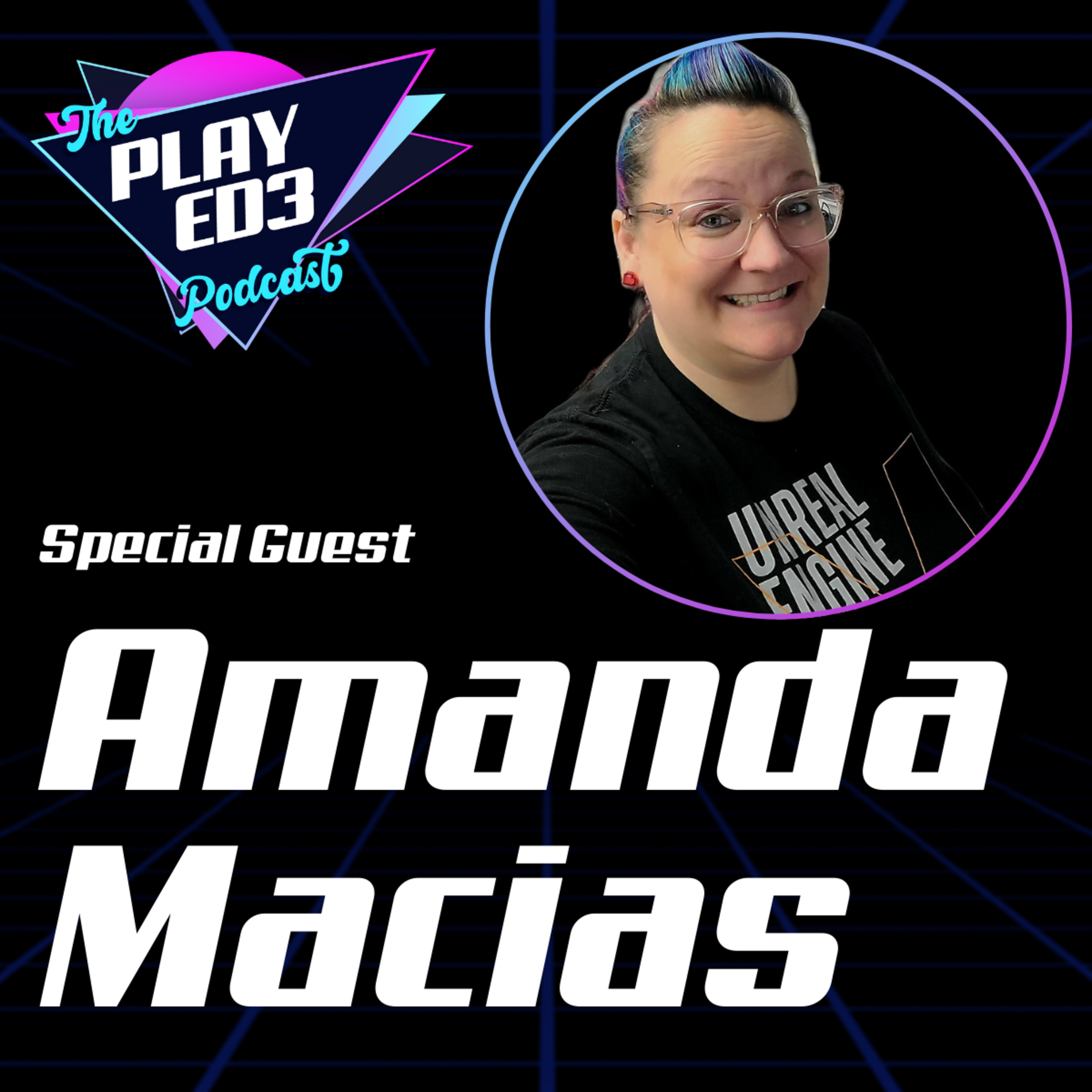 The Play Ed3 Podcast
