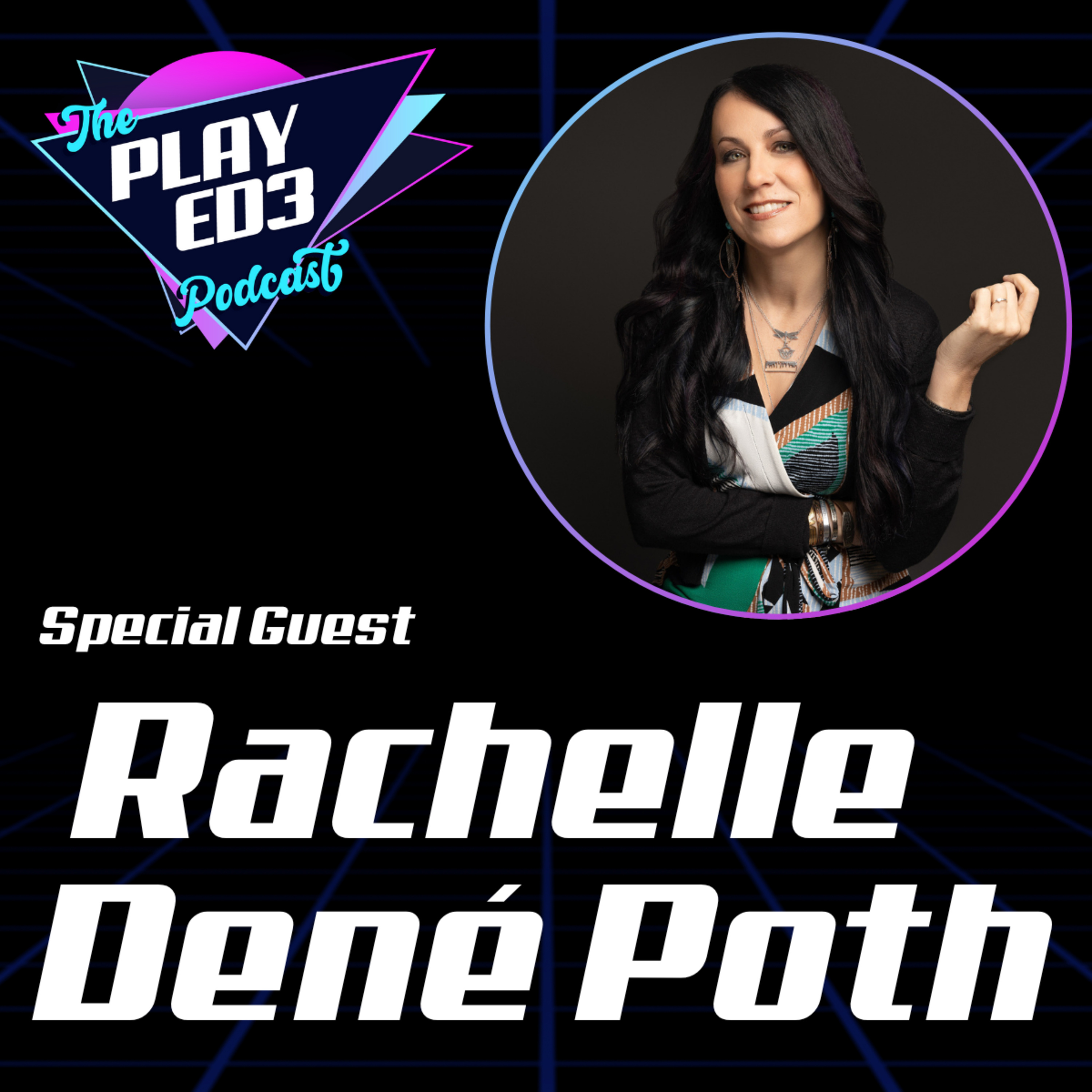 The Play Ed3 Podcast