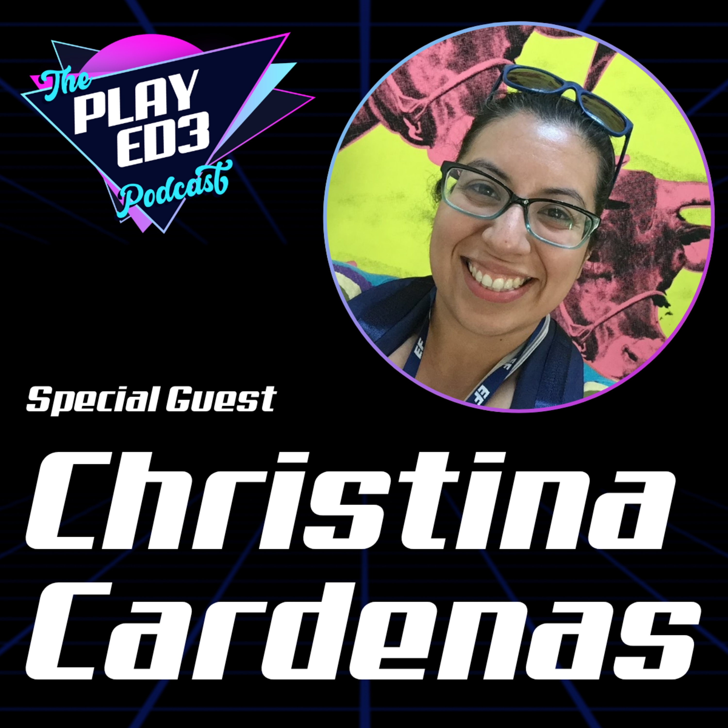 The Play Ed3 Podcast