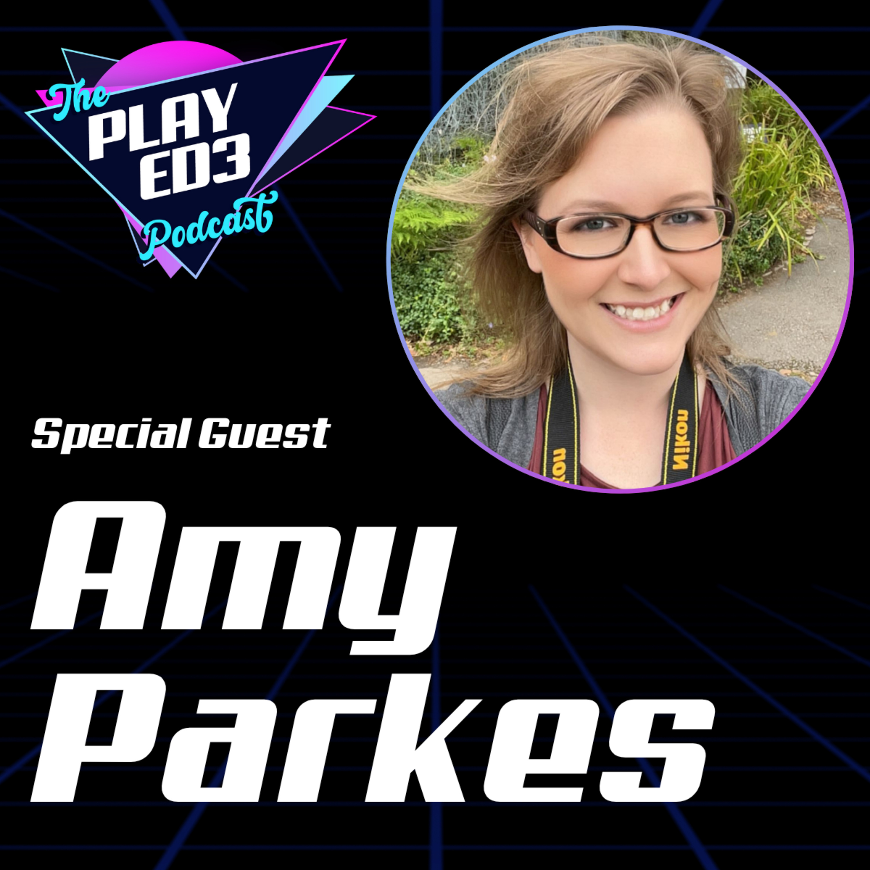 The Play Ed3 Podcast