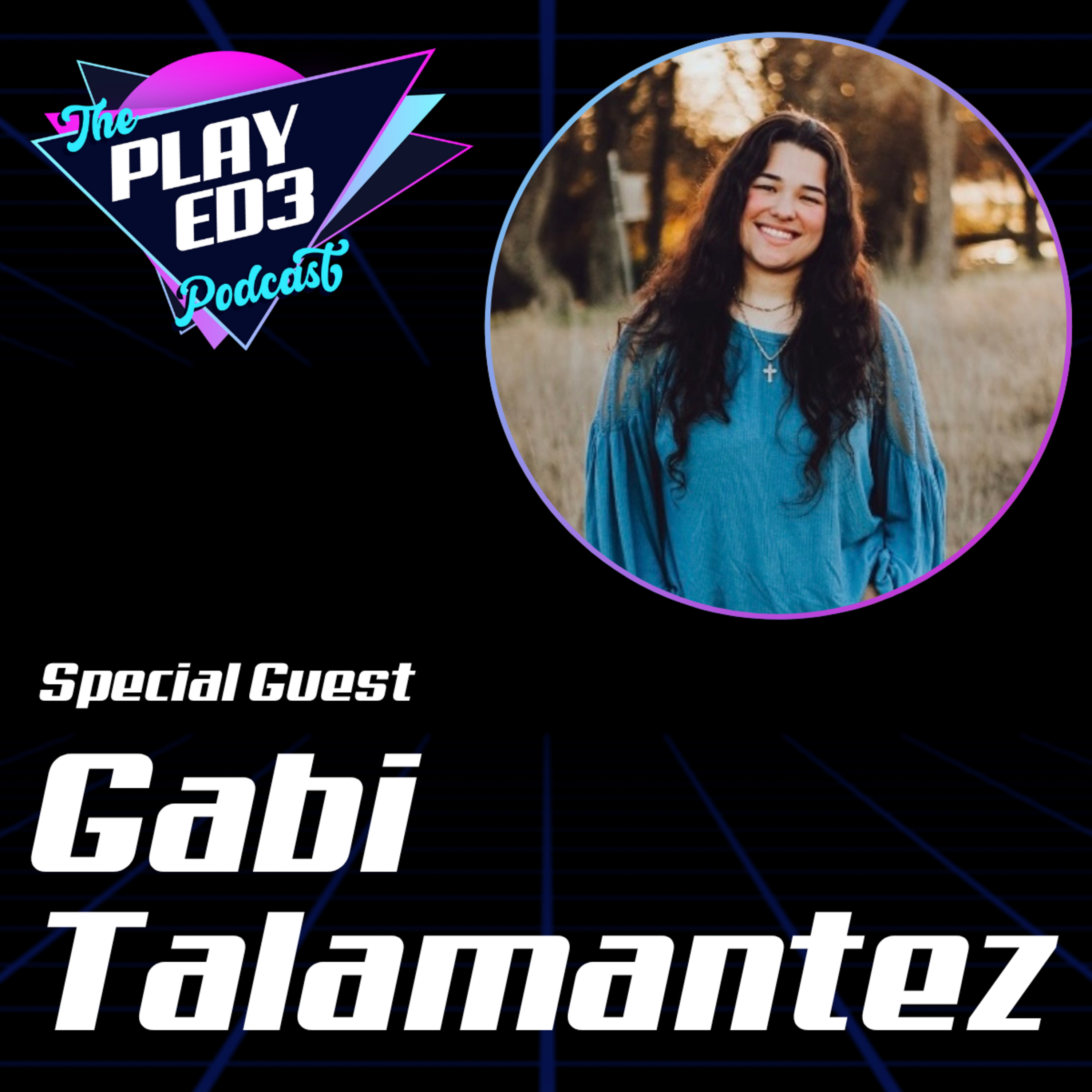 The Play Ed3 Podcast