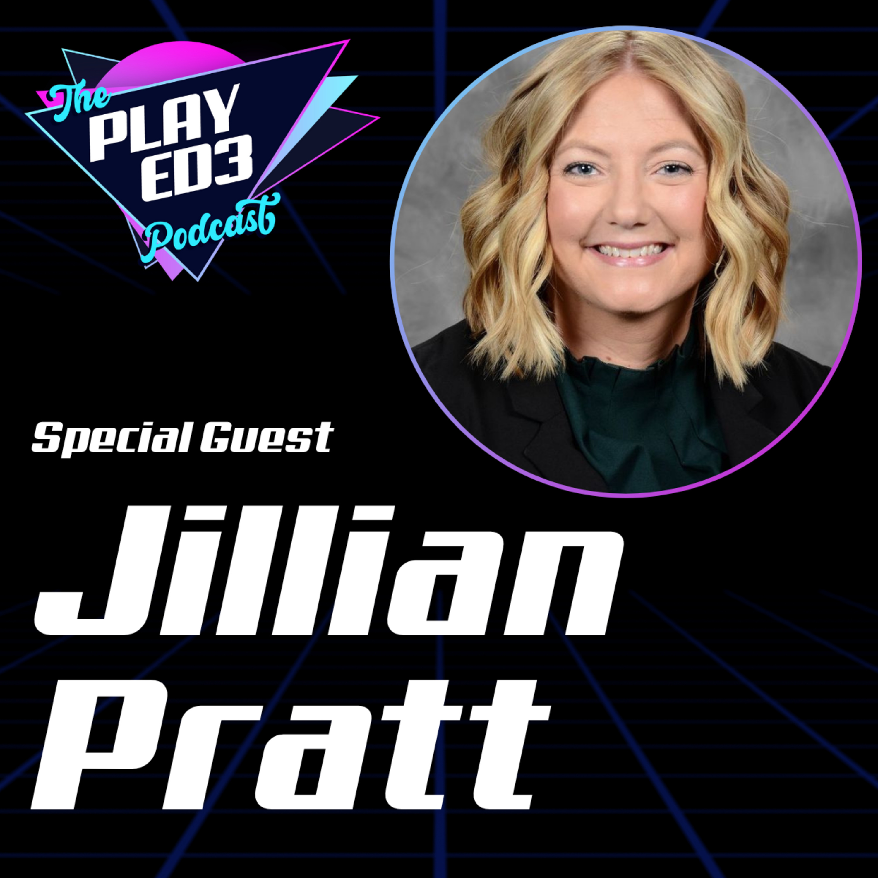 Are Librarians the Most Underrated Educators? with Jillian Pratt
