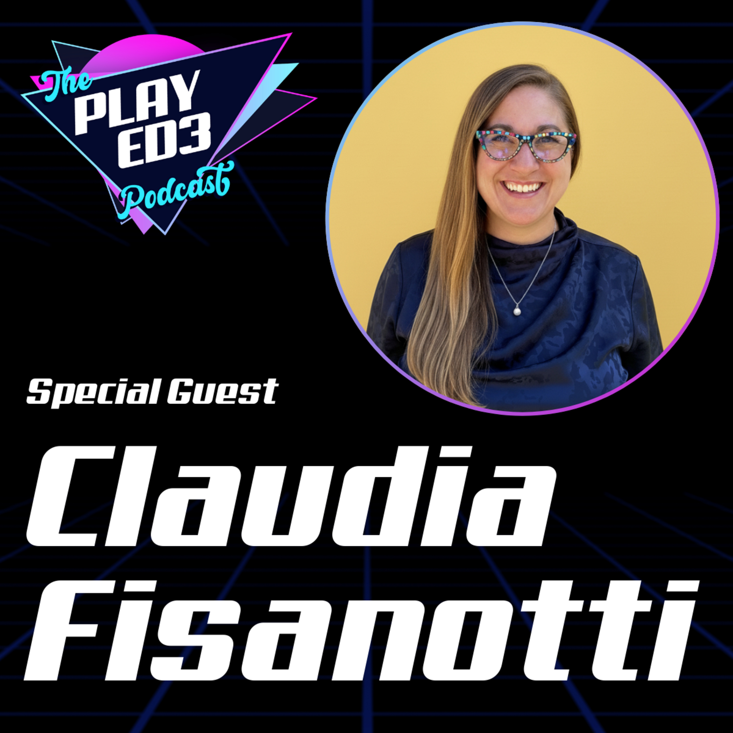 The Play Ed3 Podcast