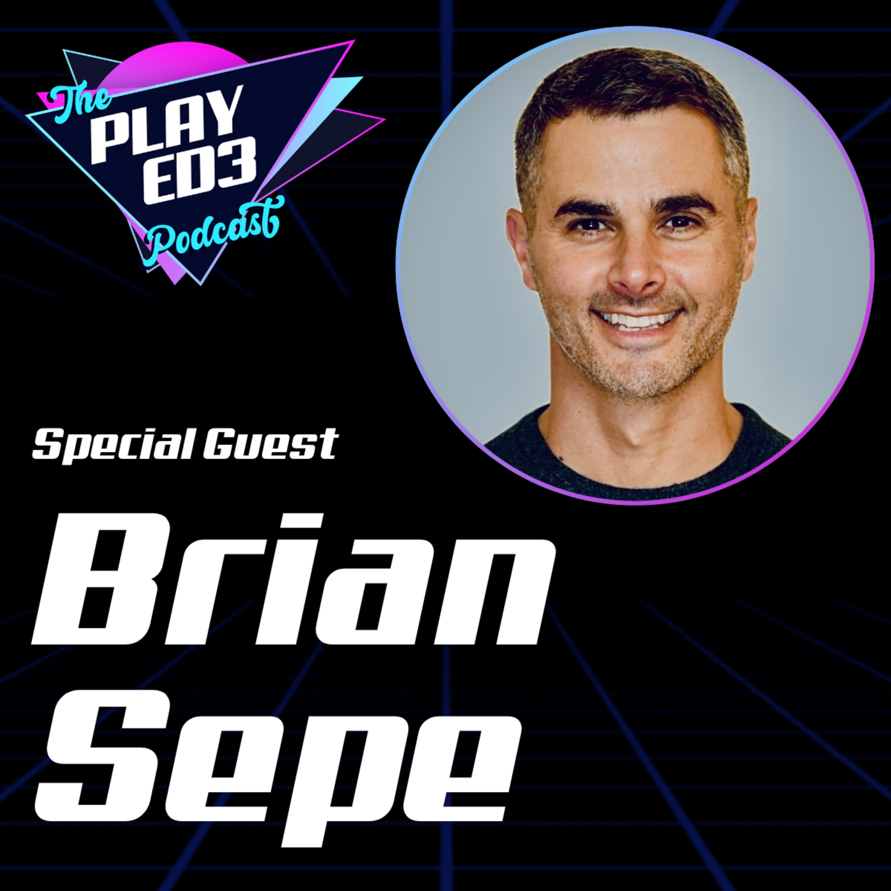 The Play Ed3 Podcast