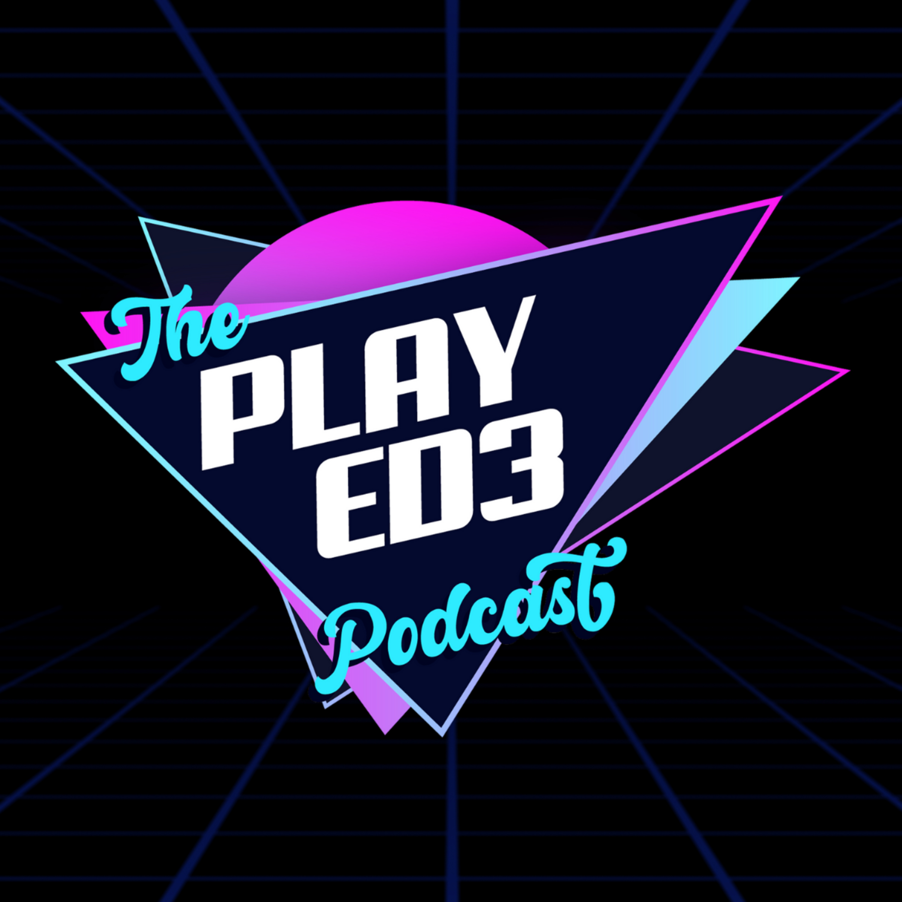 The Play Ed3 Podcast