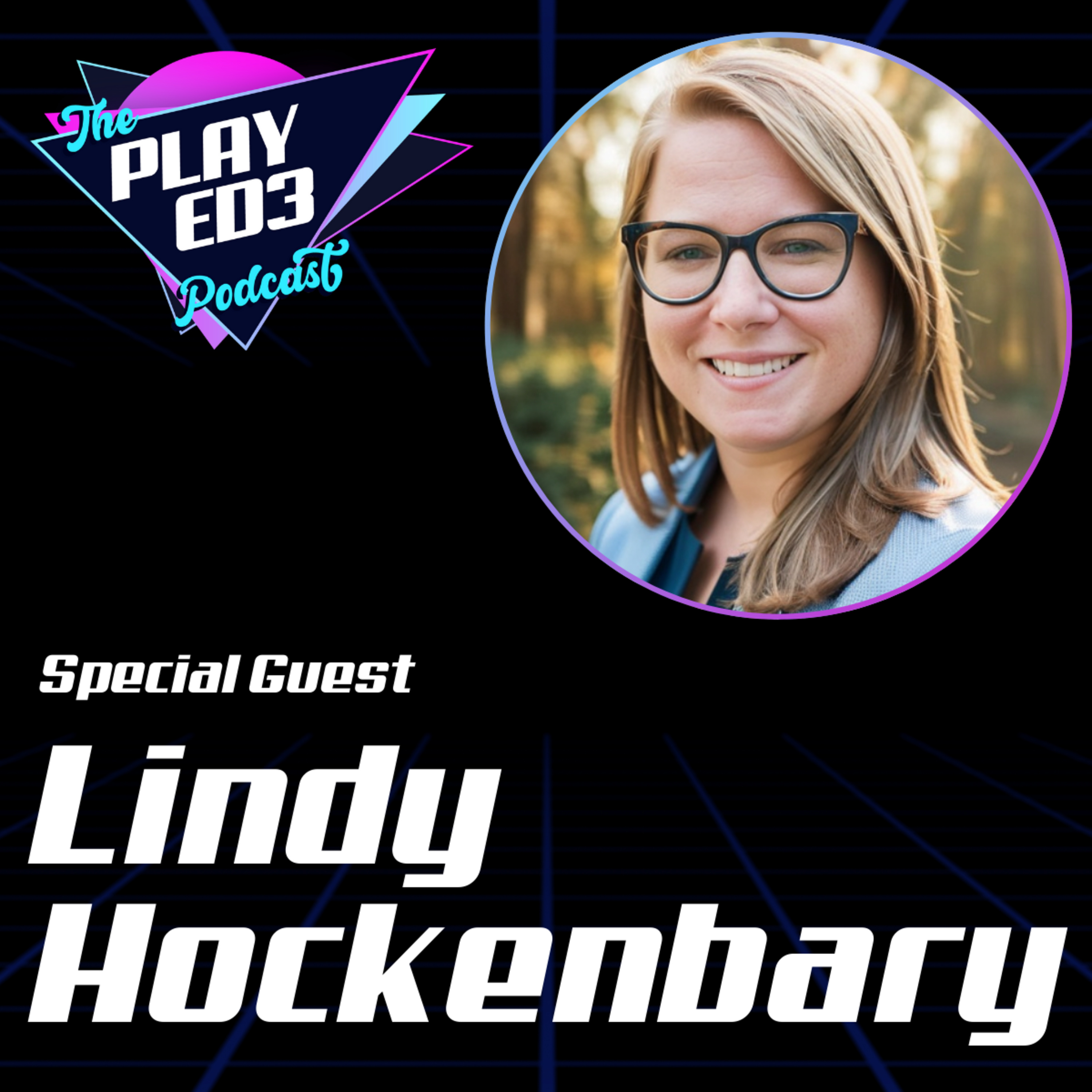 The Play Ed3 Podcast