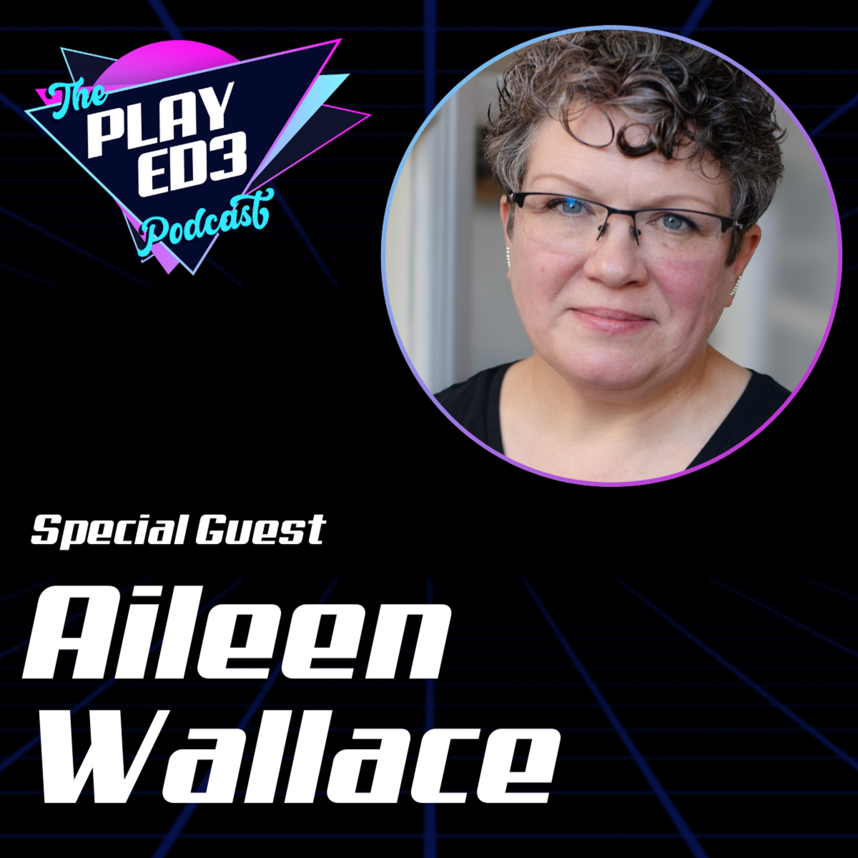 We need to make education the electric toothbrush with Aileen Wallace