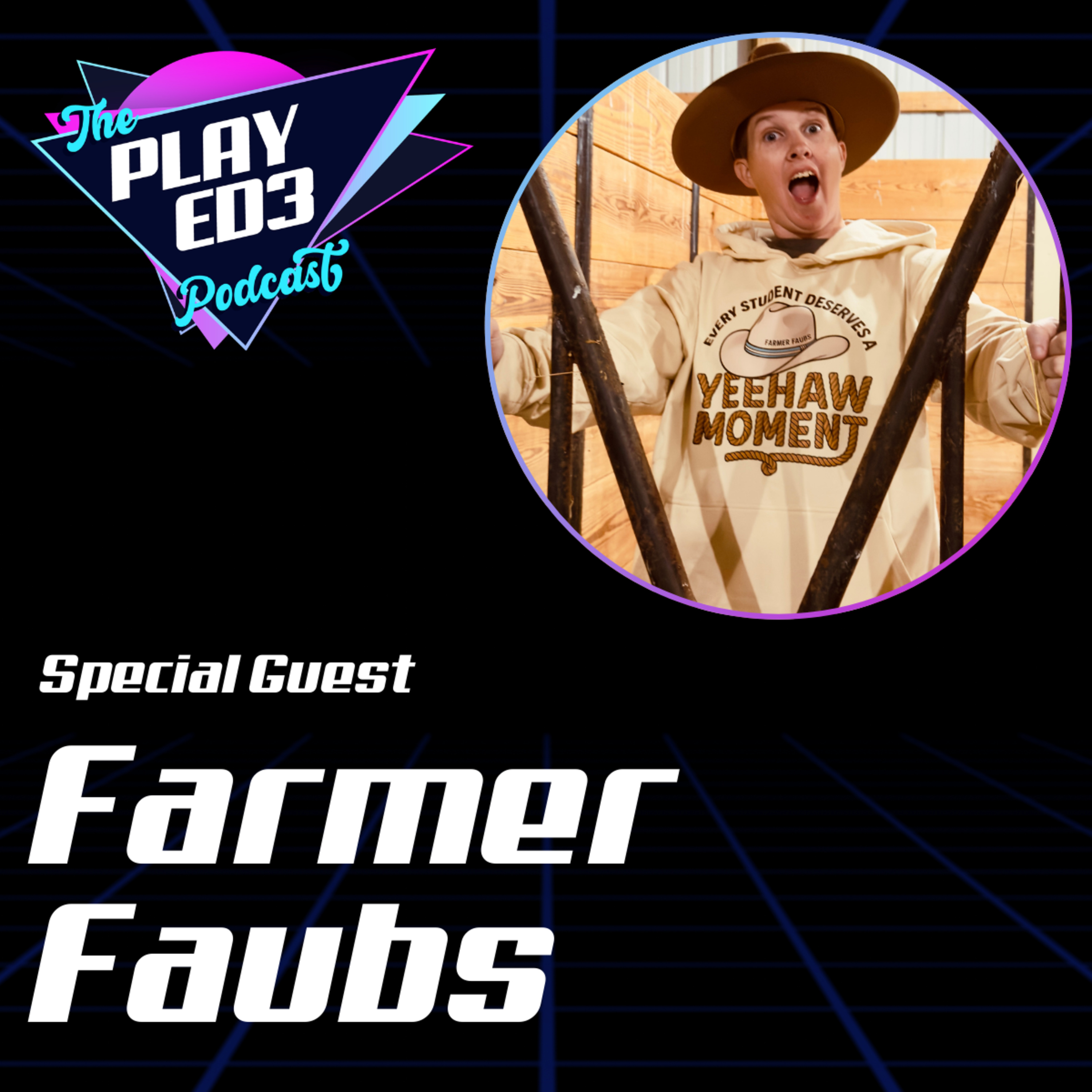 The Play Ed3 Podcast