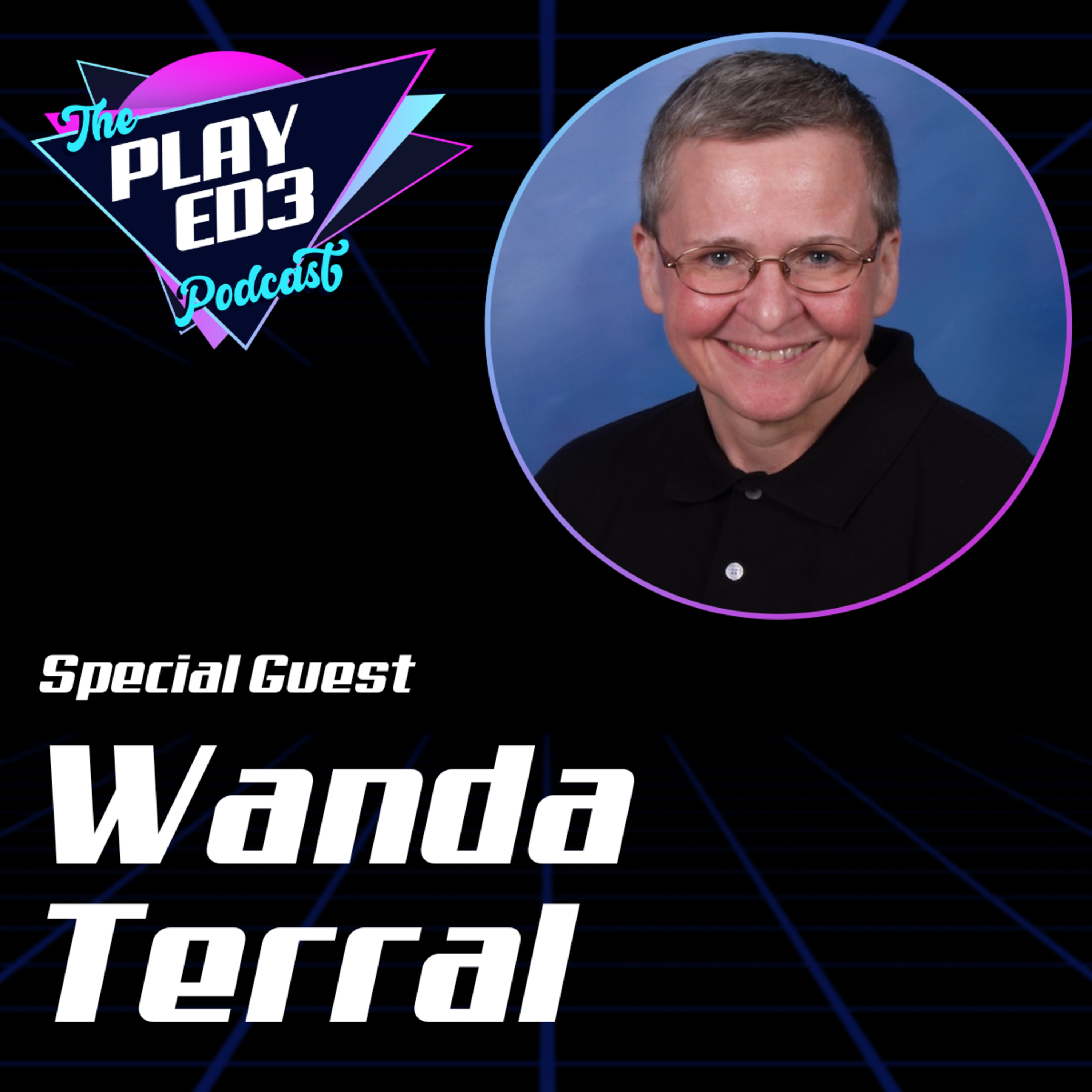 The Play Ed3 Podcast