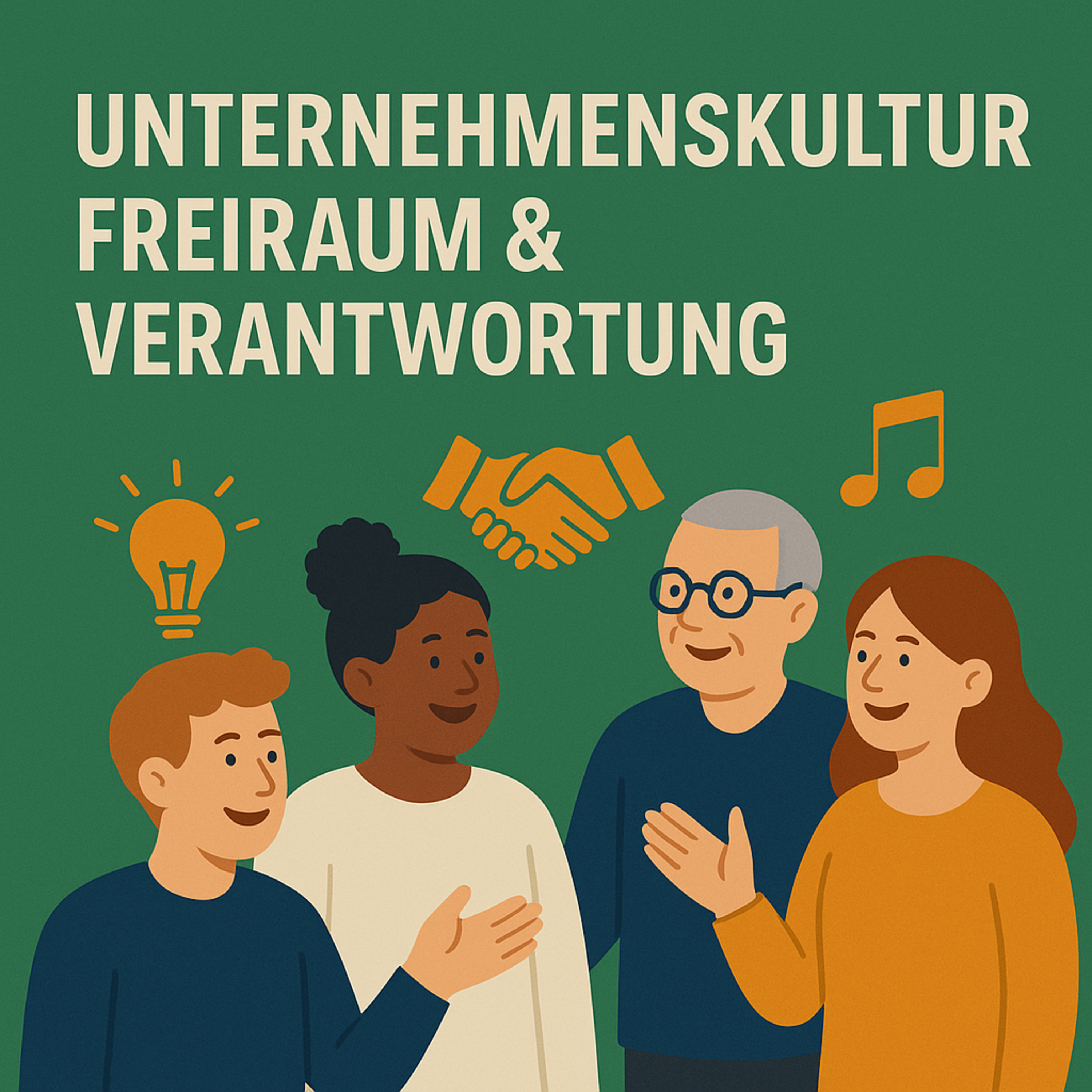 ⚡️CNC Rockstars⚡️ der Podcast von Bornemann Gewindetechnik