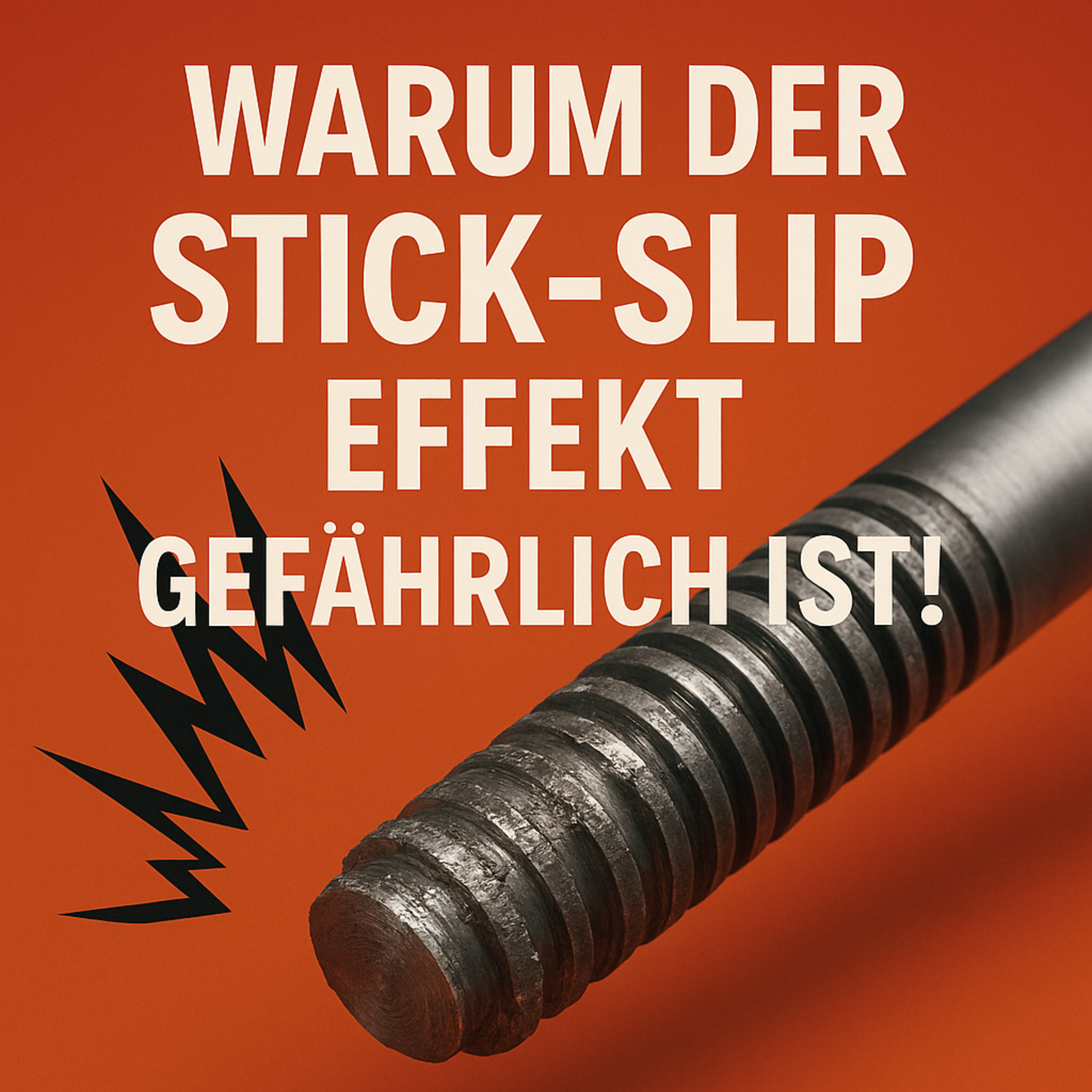 ⚡️CNC Rockstars⚡️ der Podcast von Bornemann Gewindetechnik