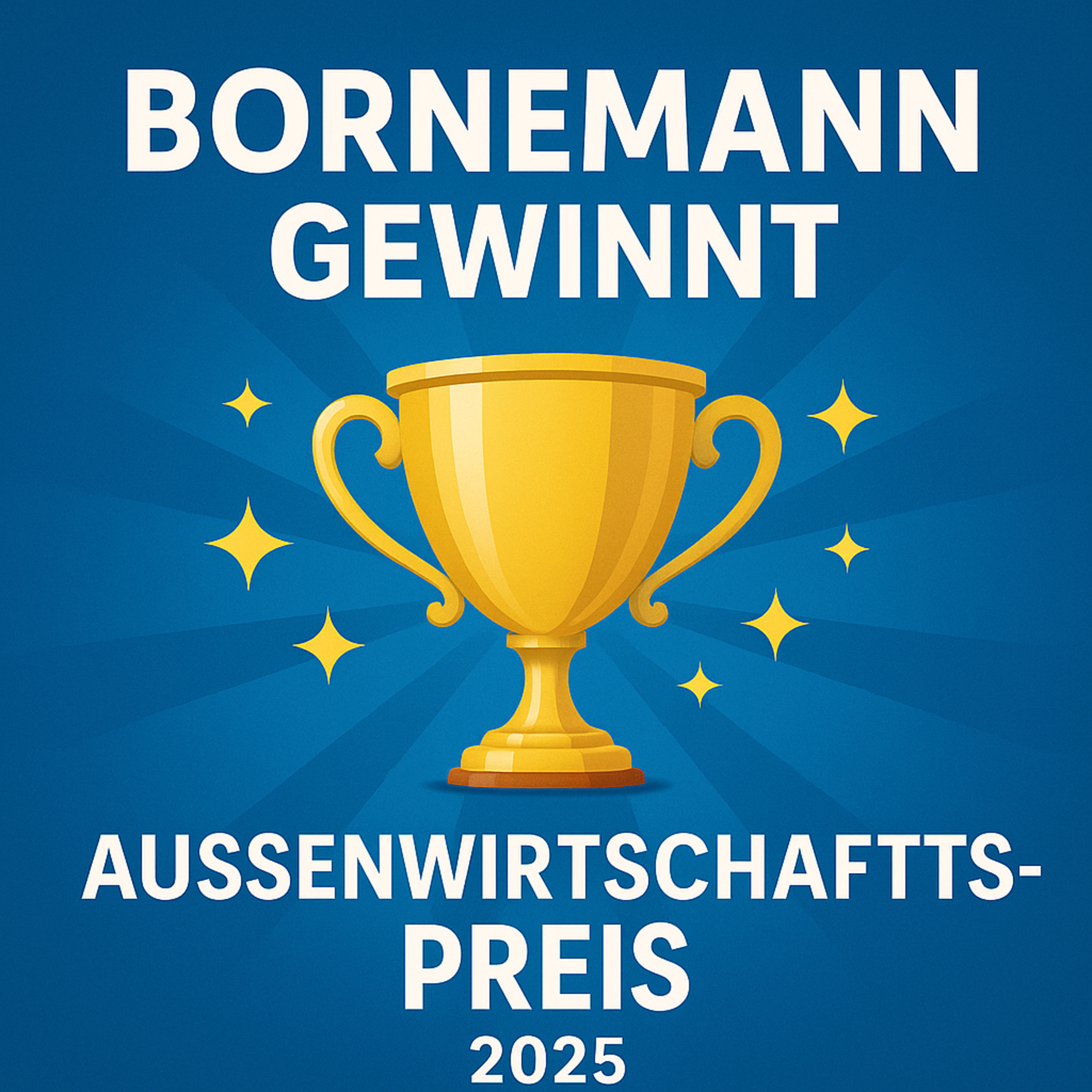 ⚡️CNC Rockstars⚡️ der Podcast von Bornemann Gewindetechnik