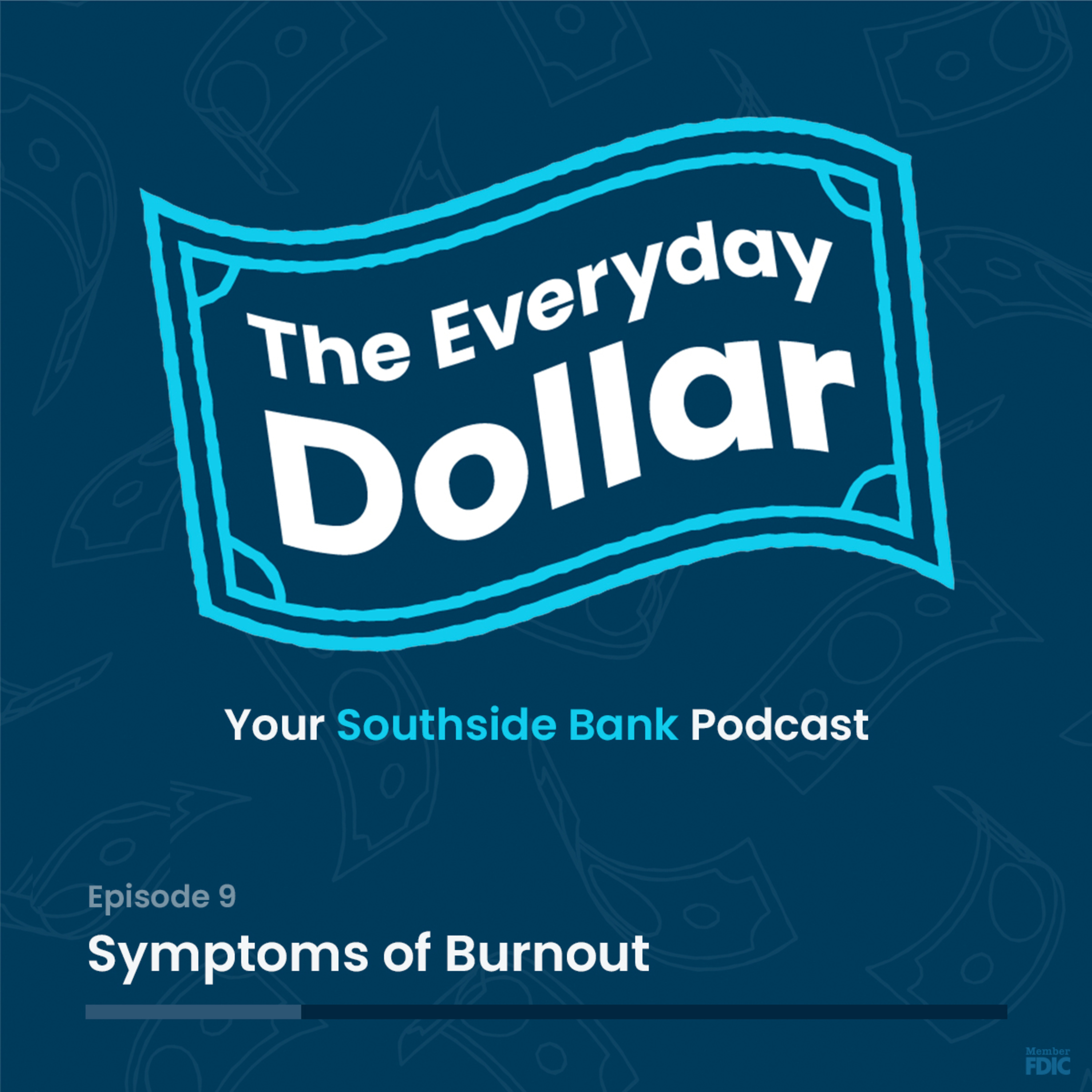 9. Symptoms of Burnout