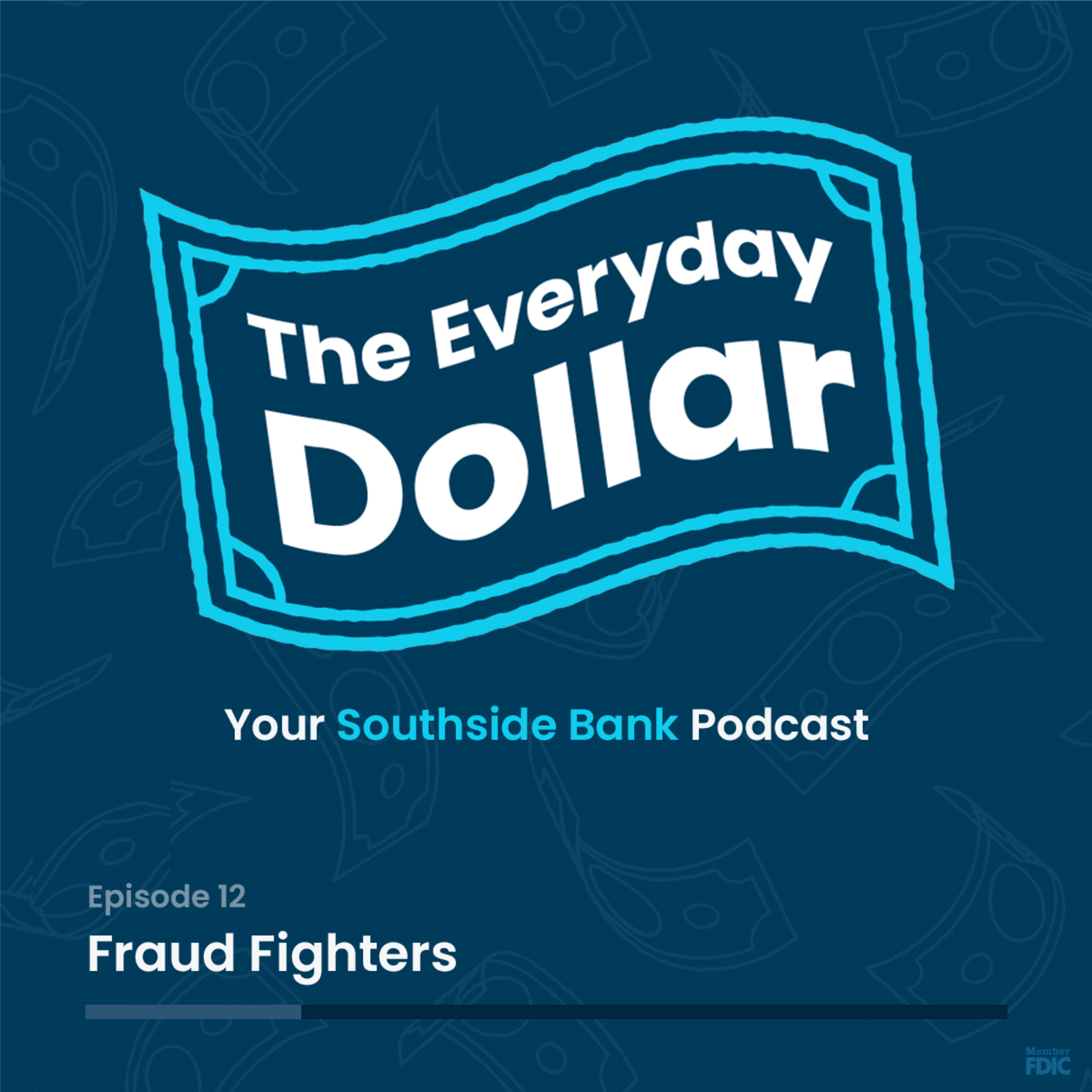 12. Fraud Fighters