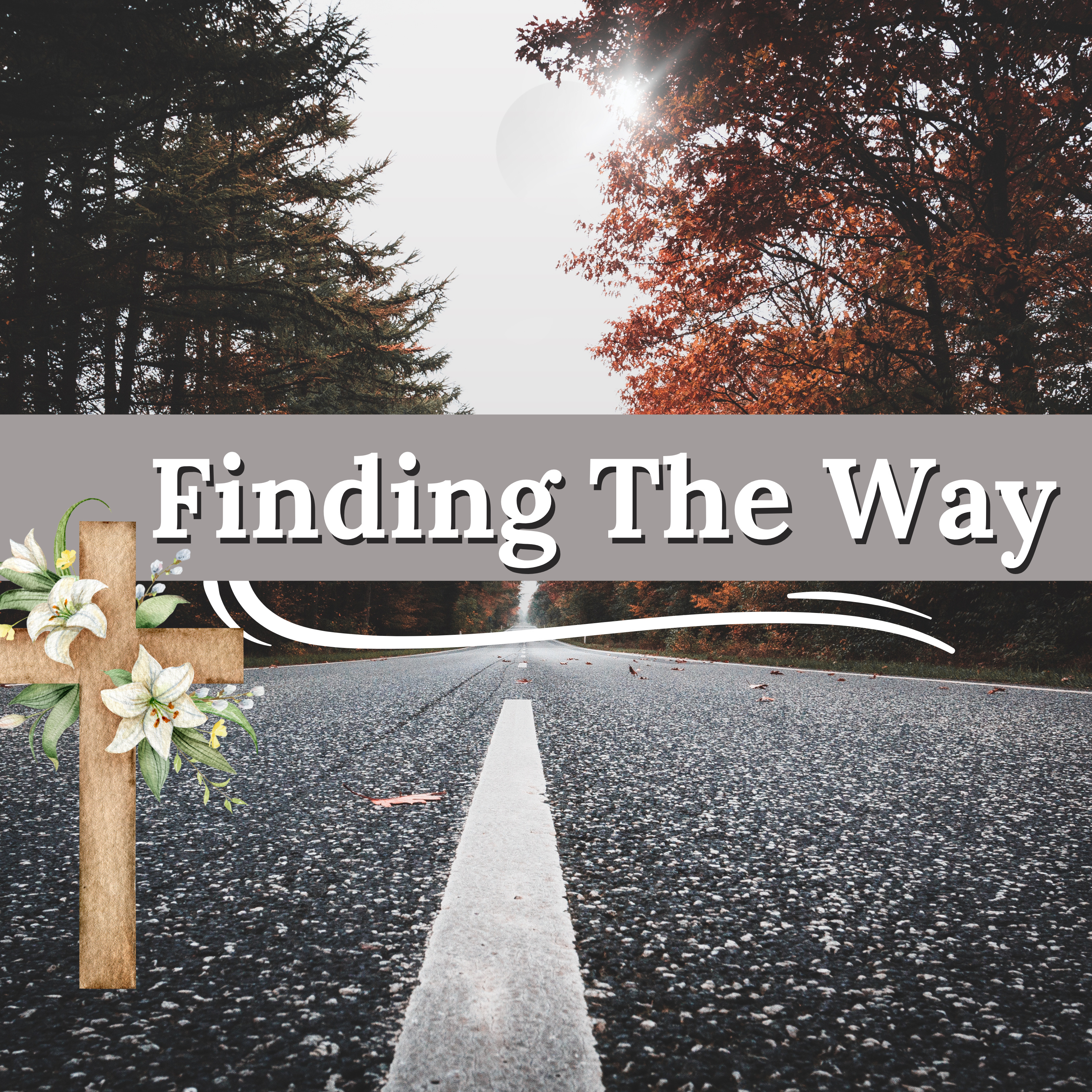 Finding The Way episode artwork